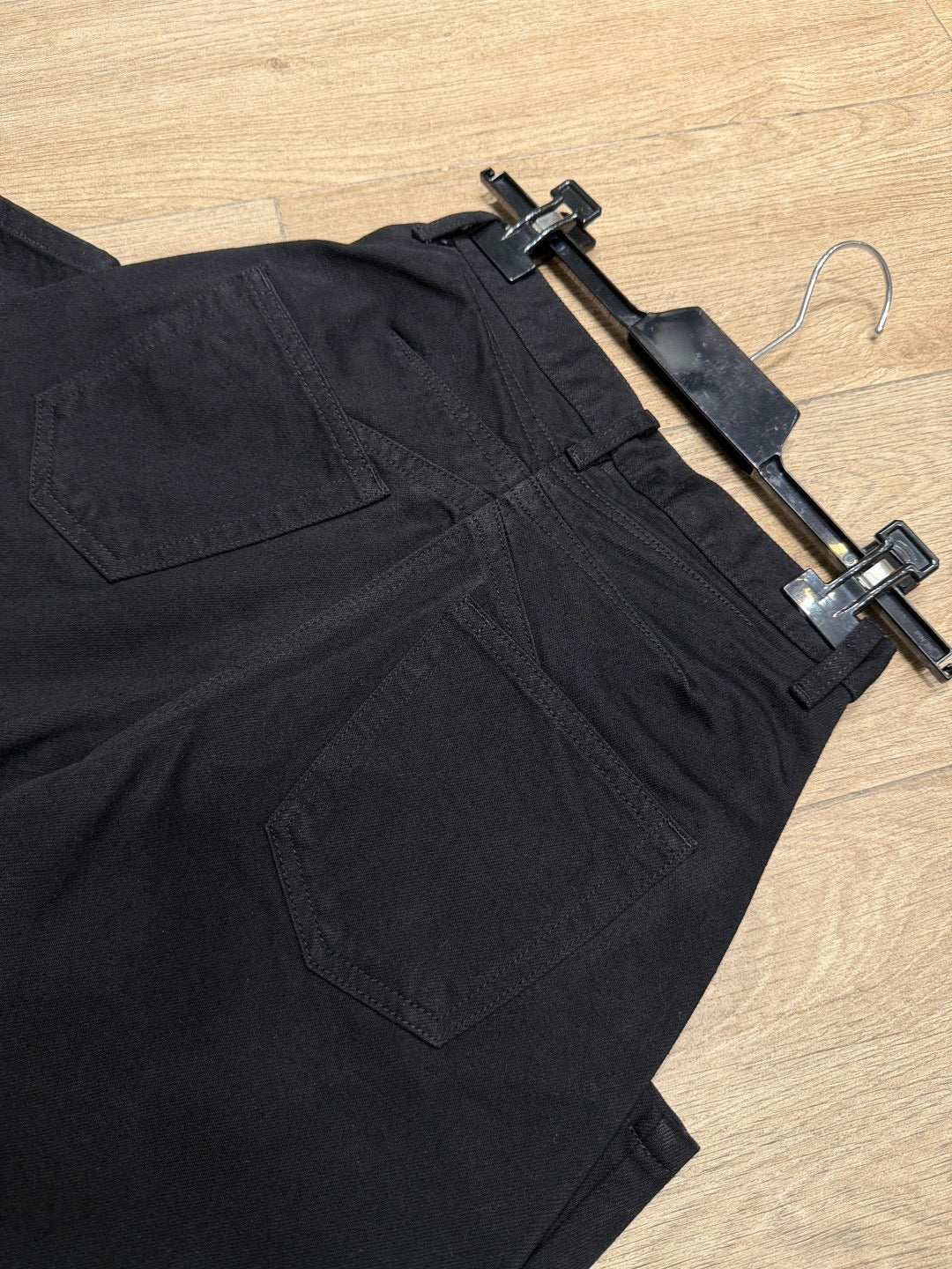 ALAIA JEANS