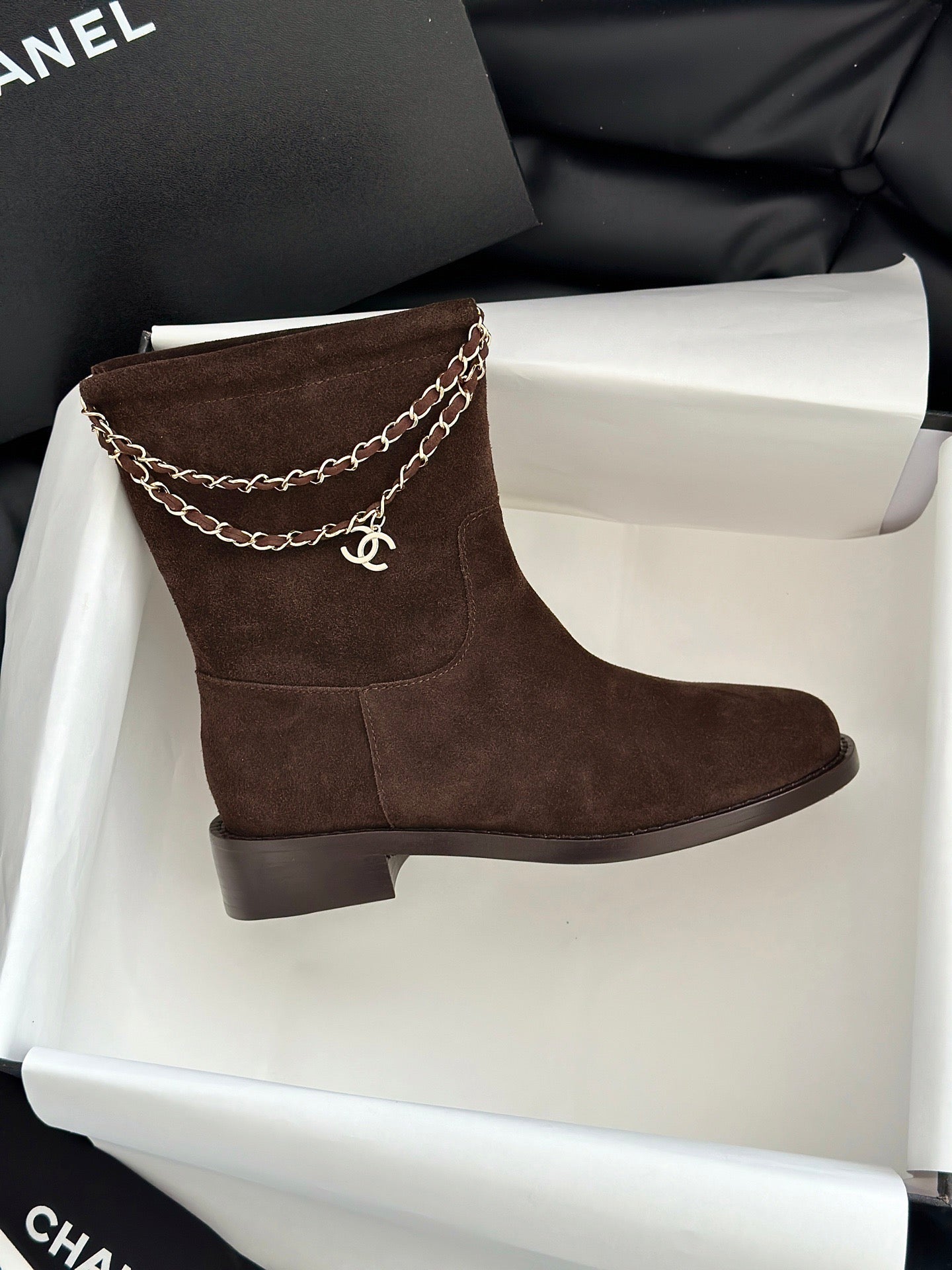 CC BOOTS
