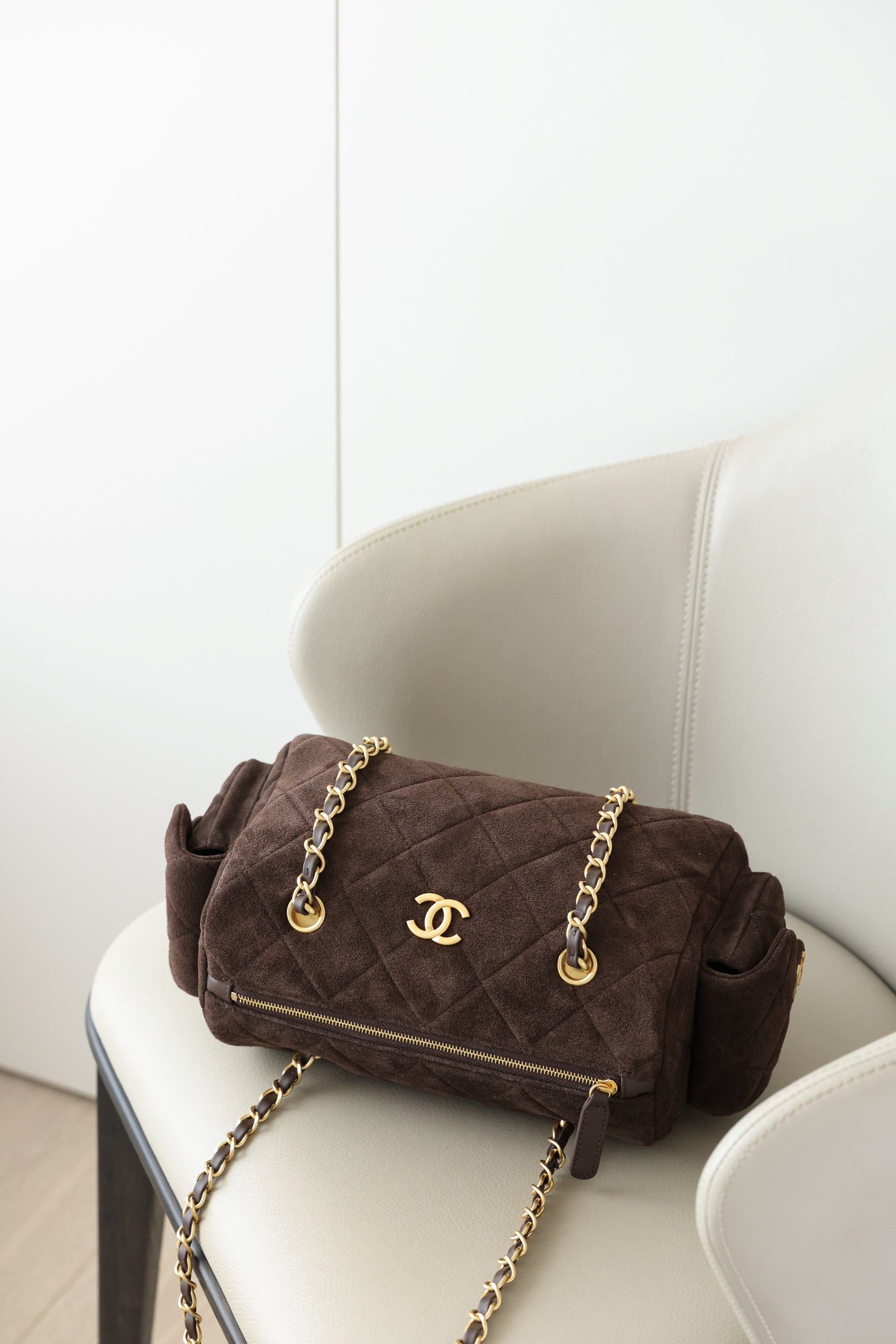 CC 25K BAG