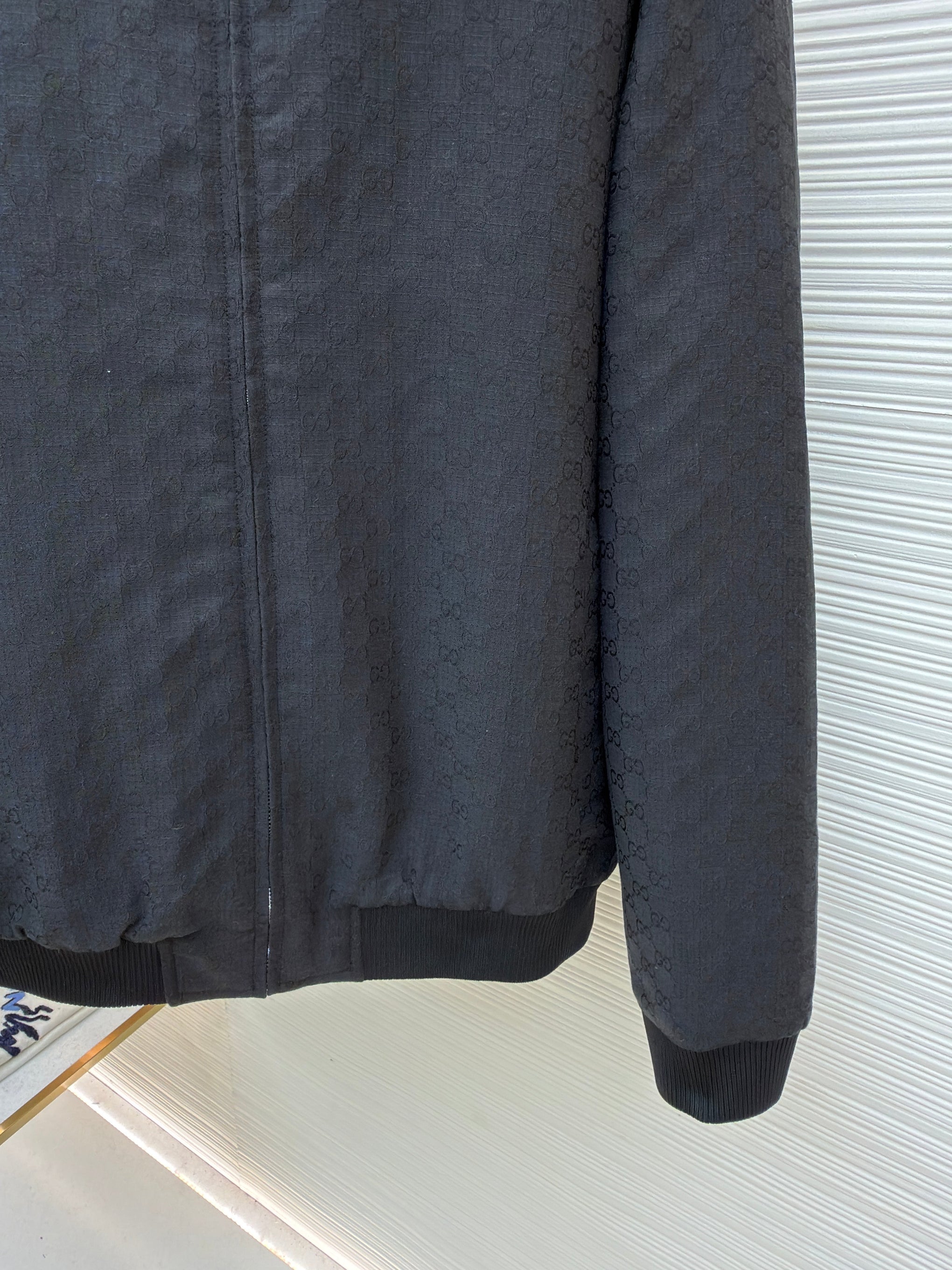 GG RIPSTOP JACKET