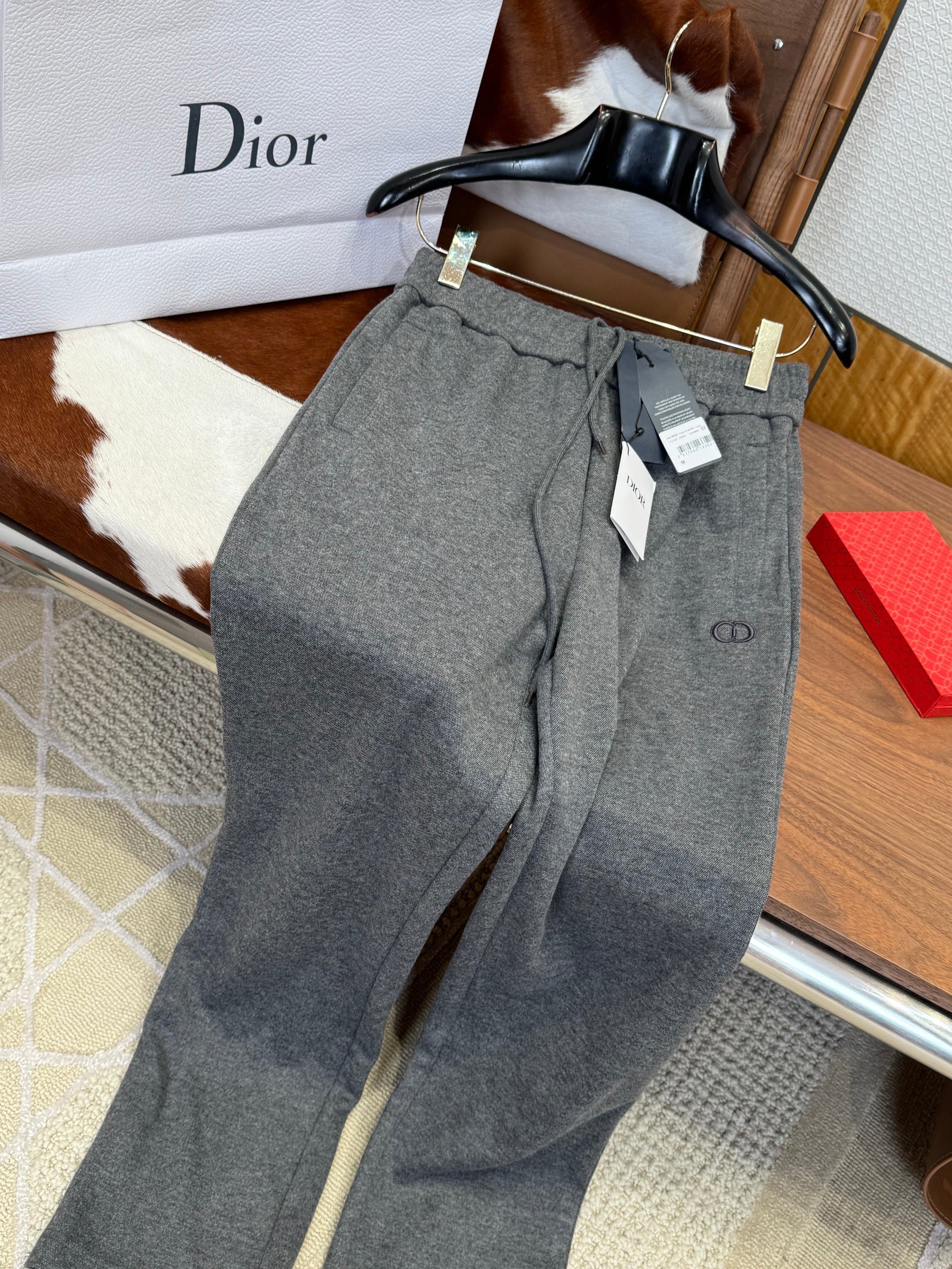 CD TROUSERS