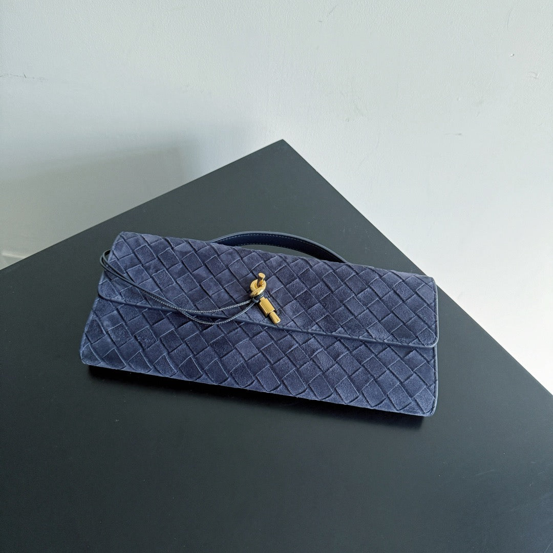 BV ANDIAMO CLUTCH
