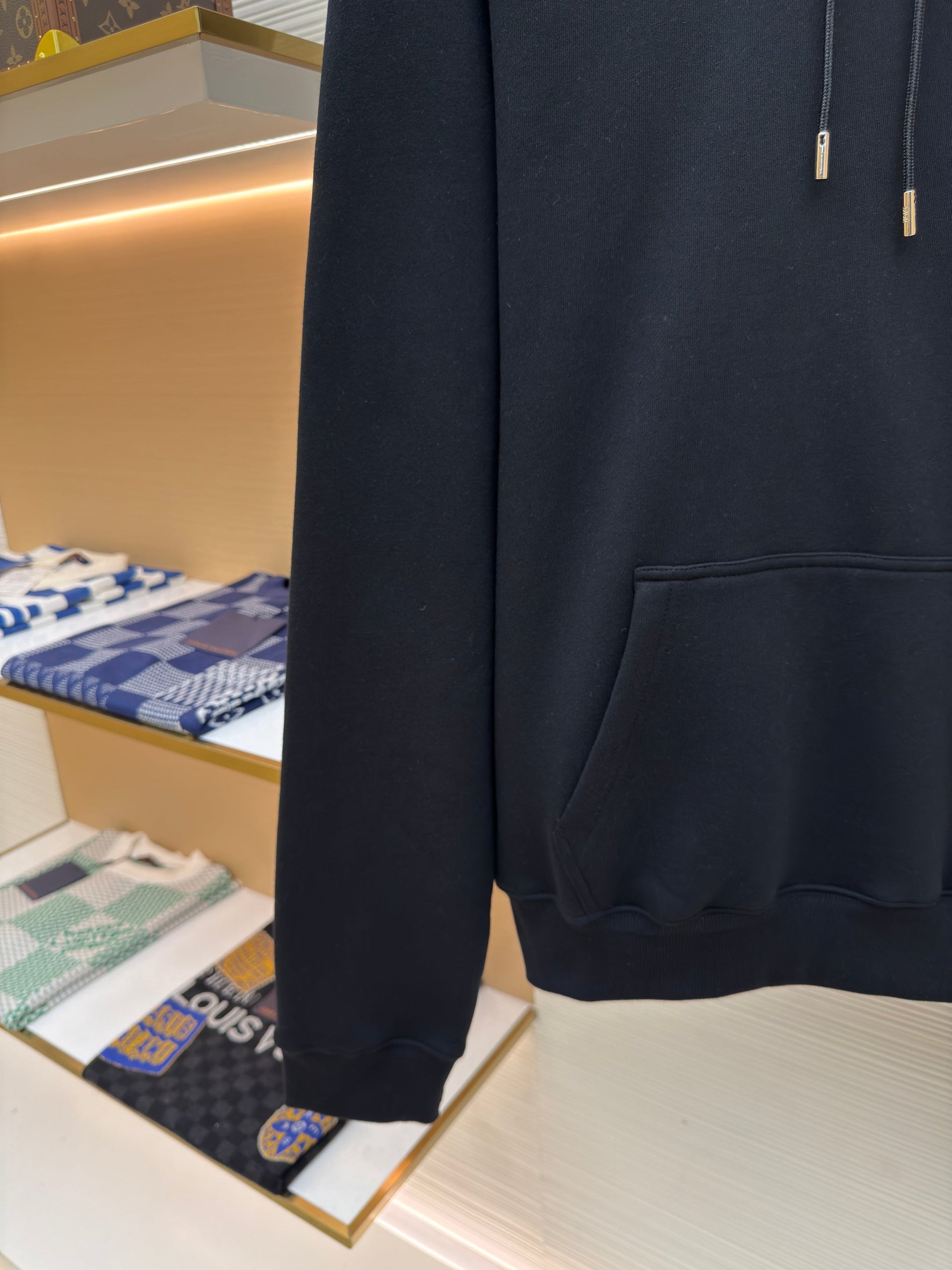 CD HOODIE