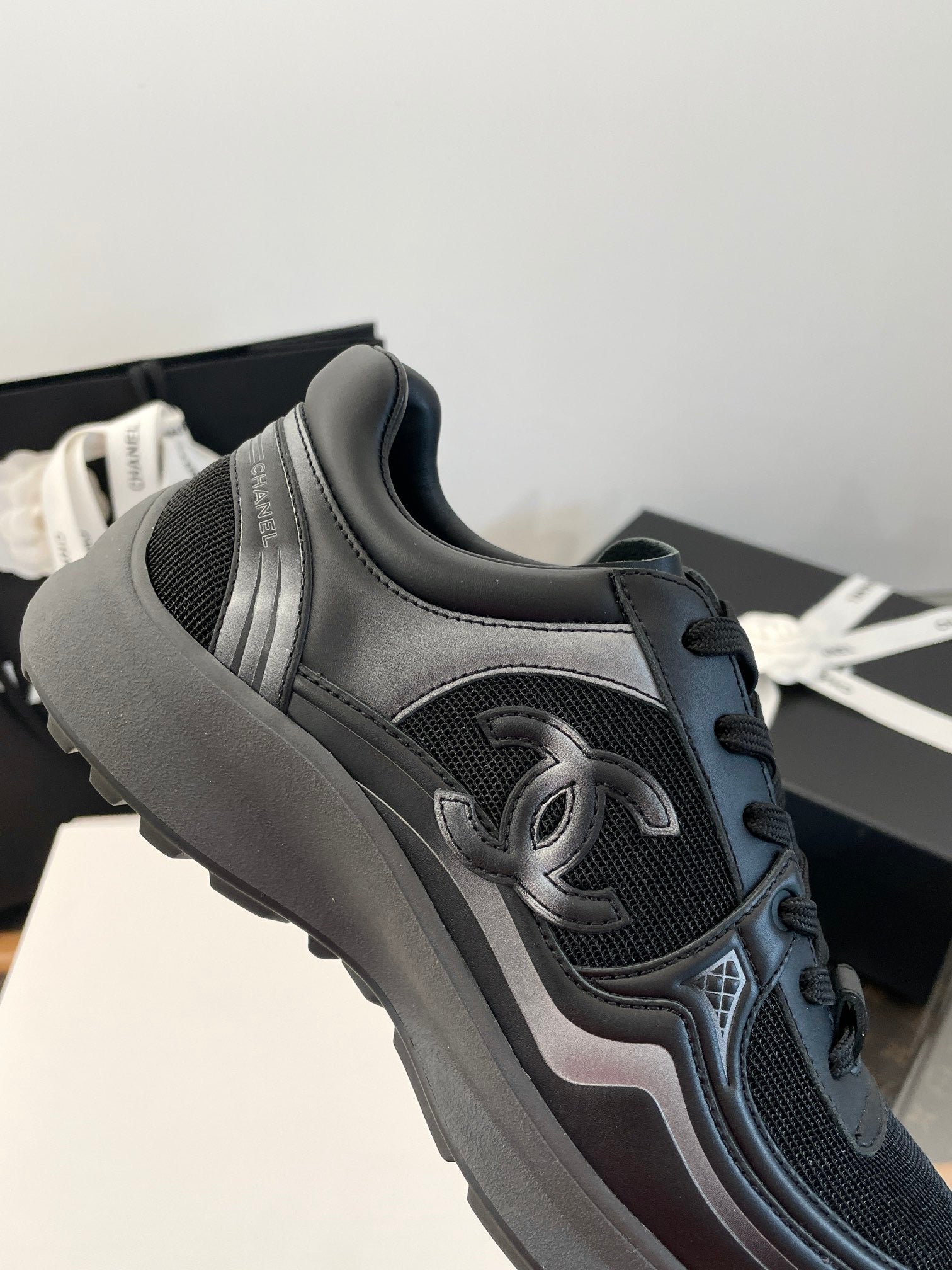 CC SNEAKERS