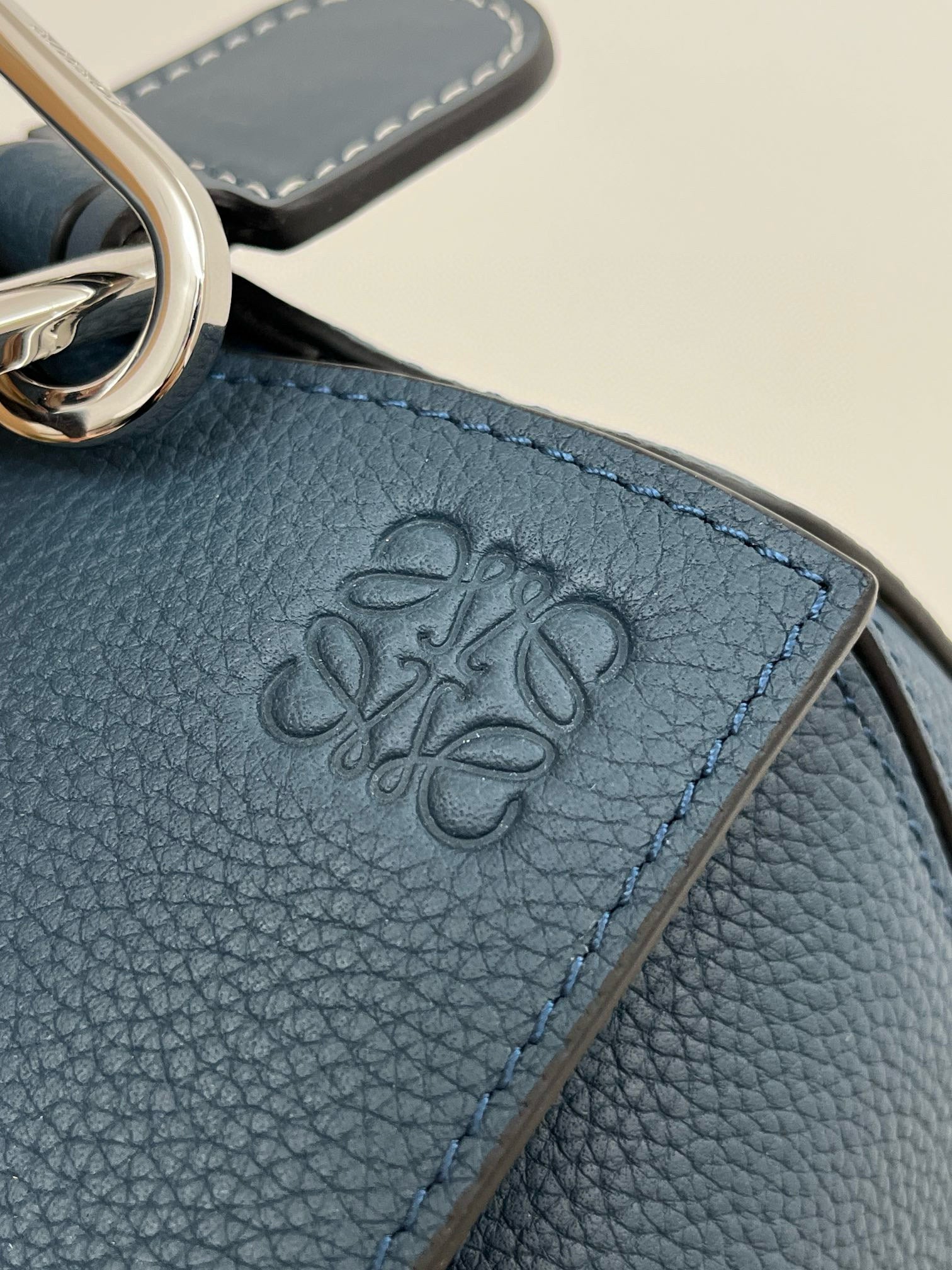 LOEW SMALL PUZZLE BAG