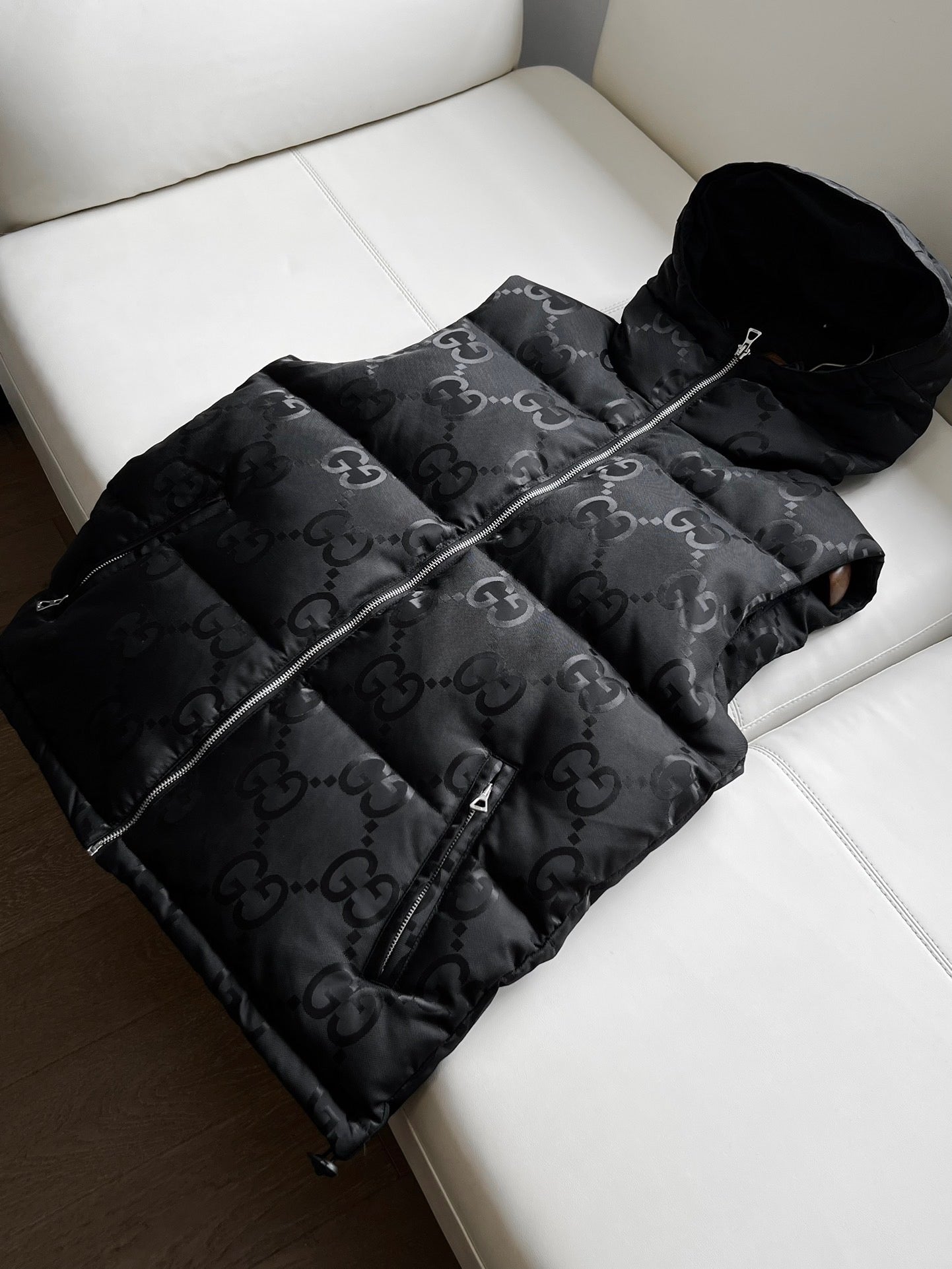GG WAISTCOAT