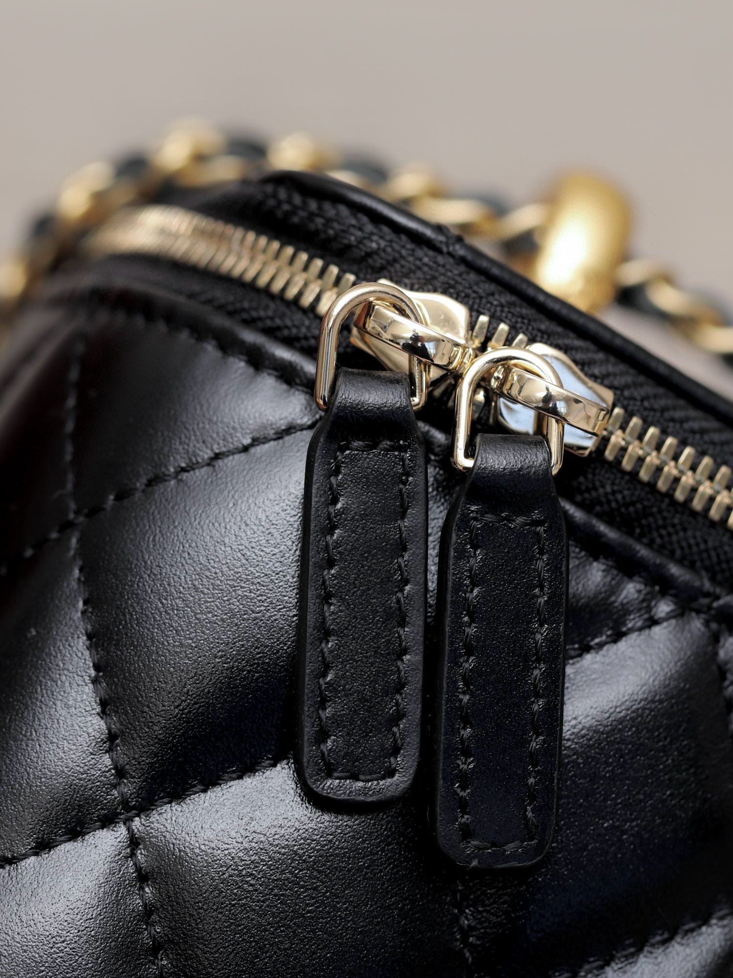 CC VANITY CASE BAG