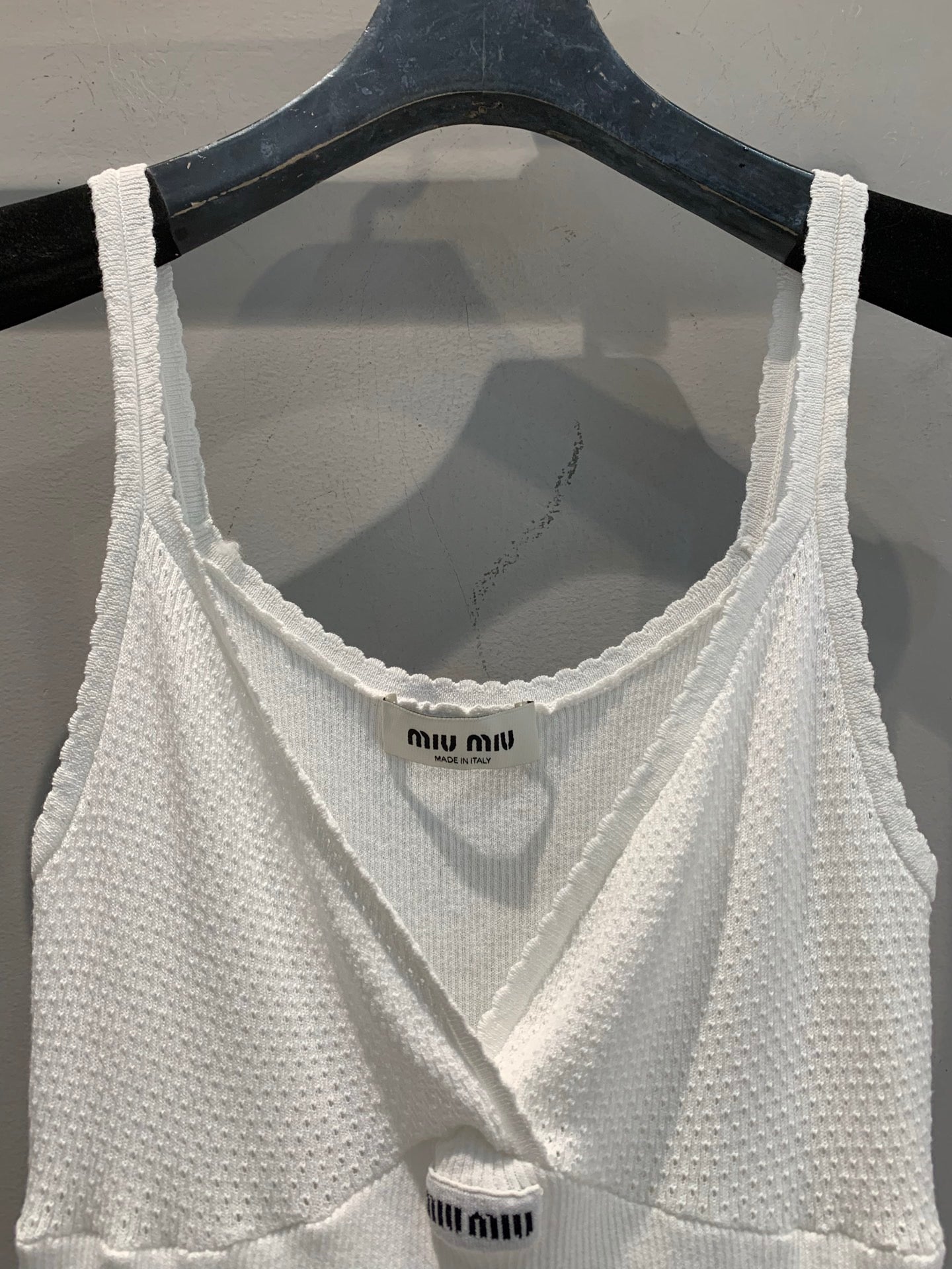 MIU M DRESS