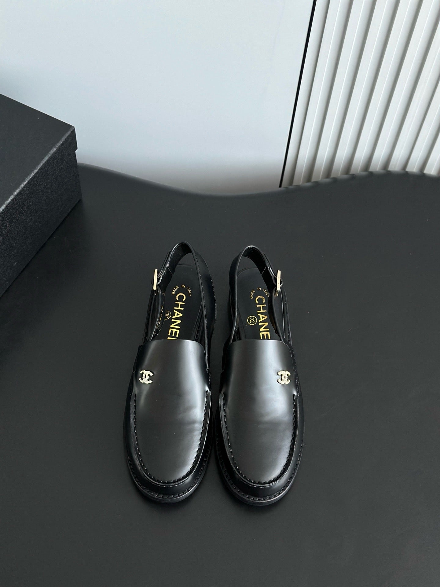 CC LOAFERS