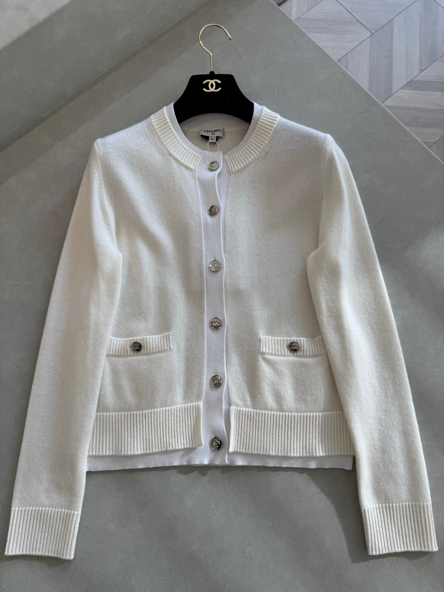 CC CARDIGAN