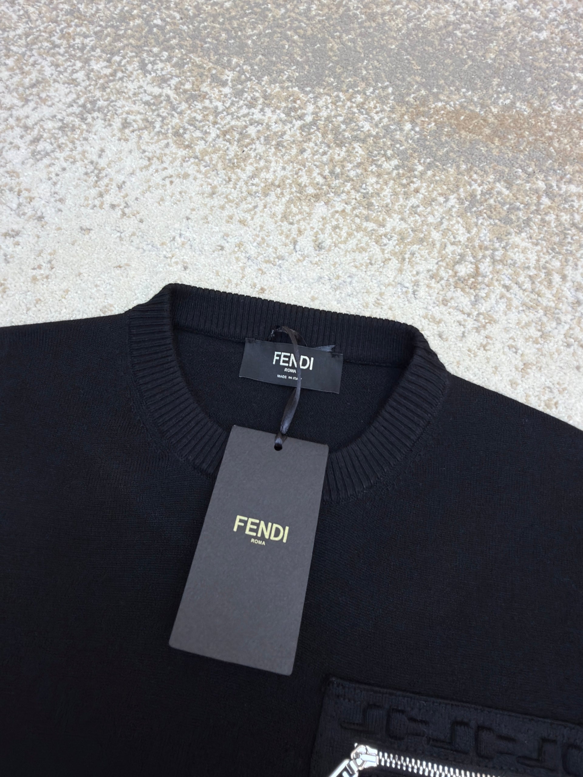 FEN JUMPER