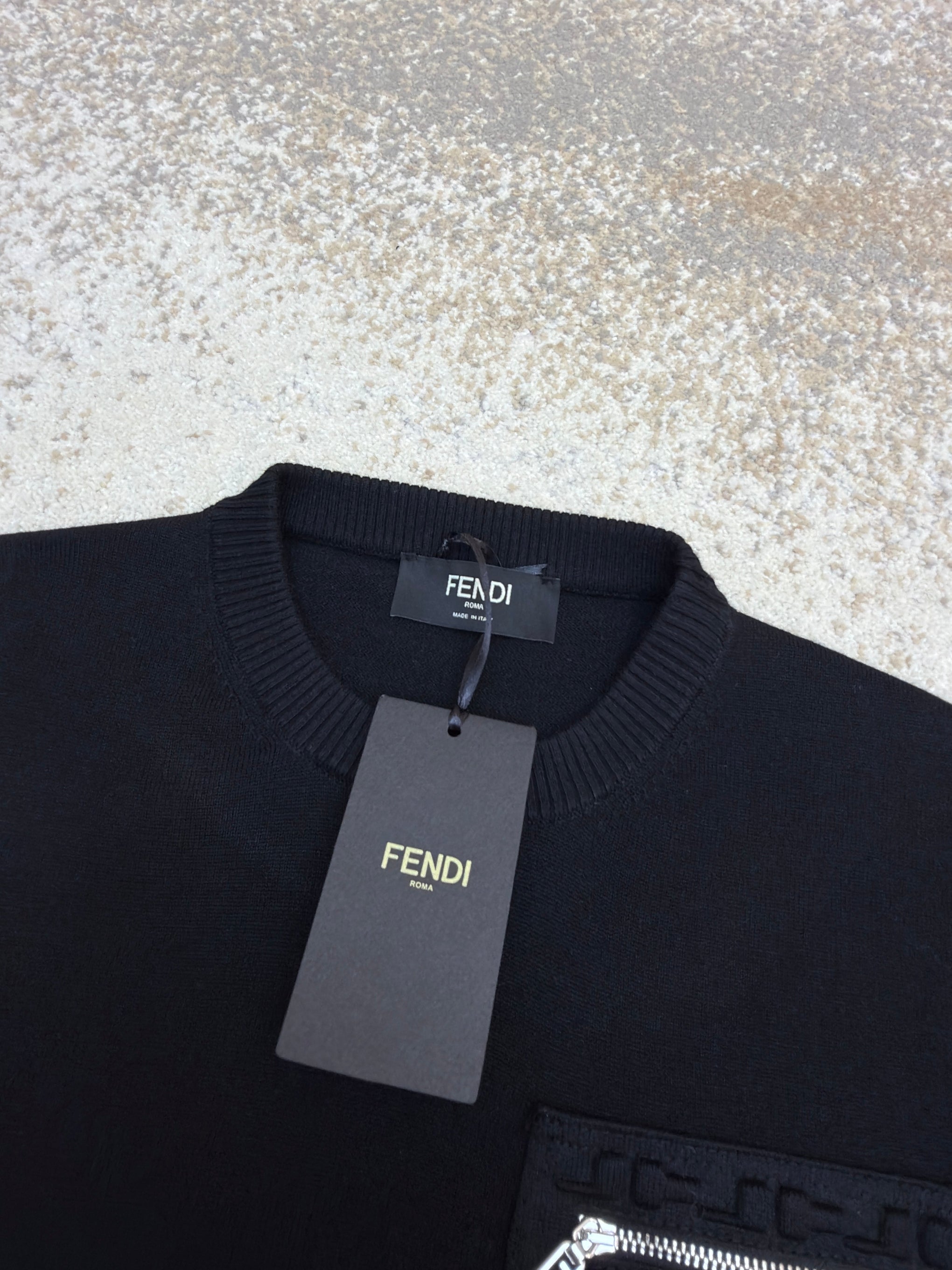 FEN JUMPER