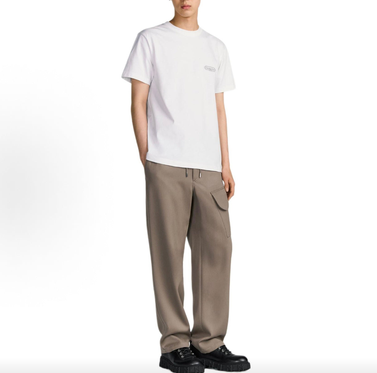 CD T-SHIRT