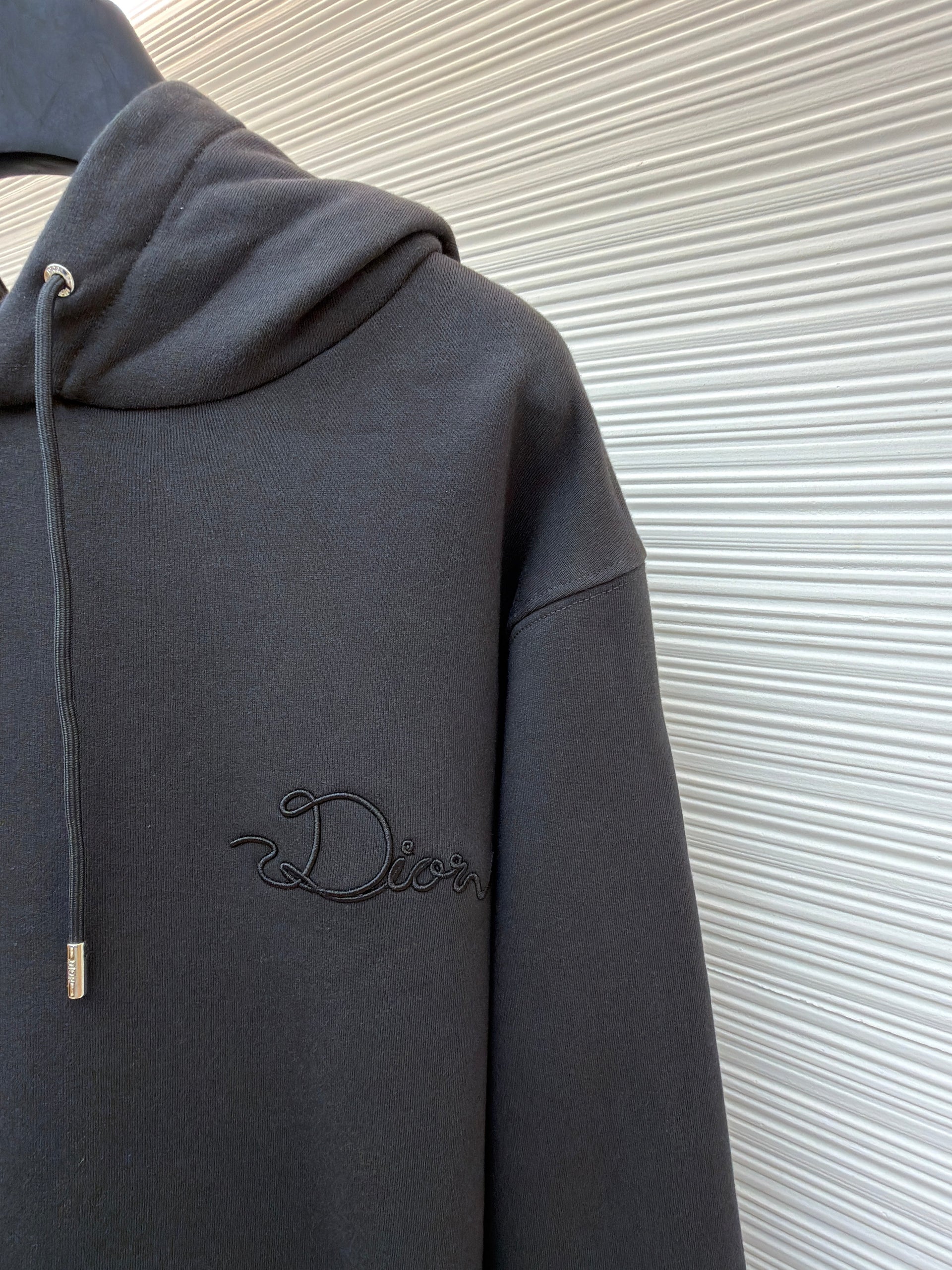 CD HOODIE