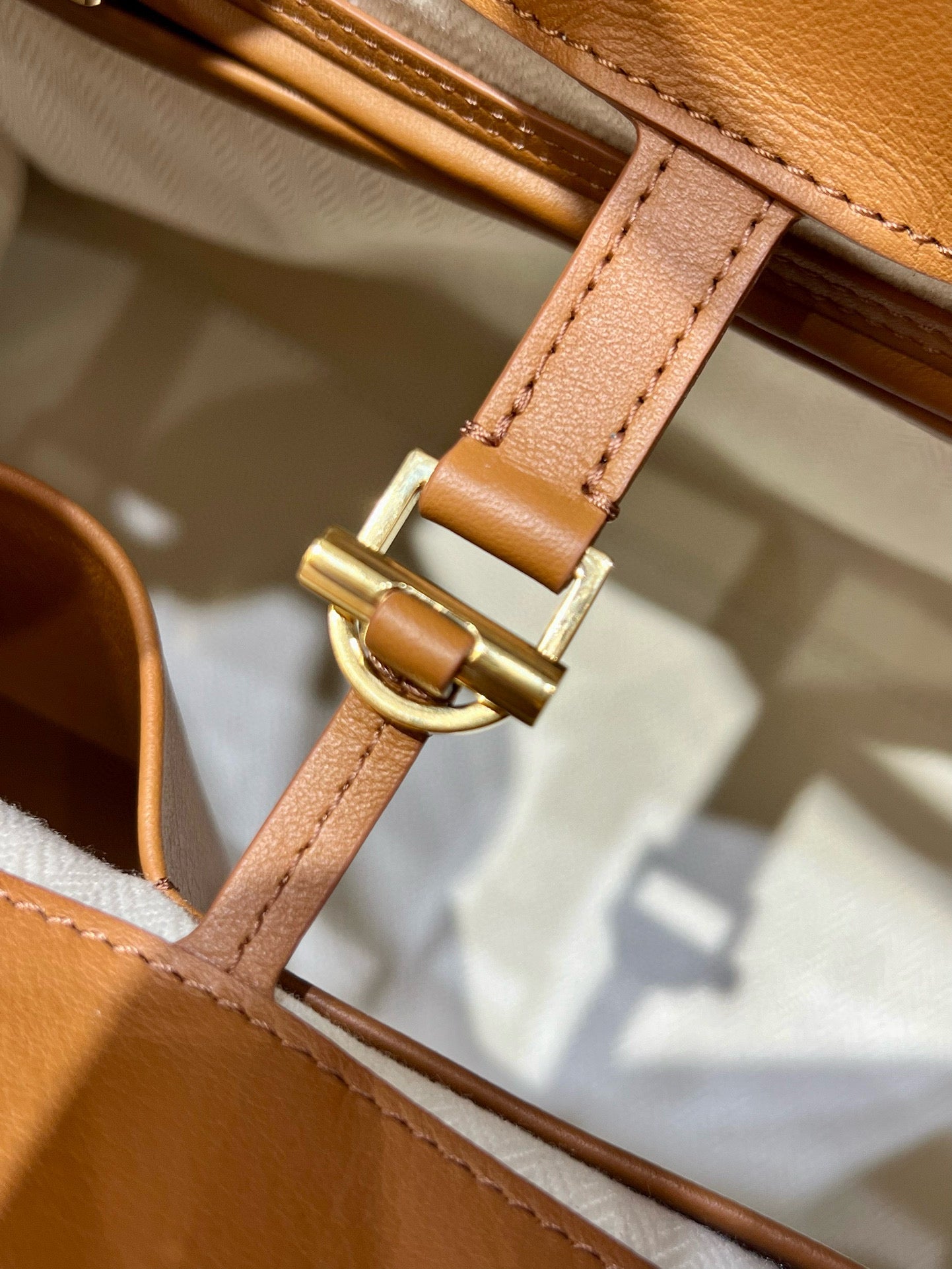 THE ROW MARGAUX 12 BAG