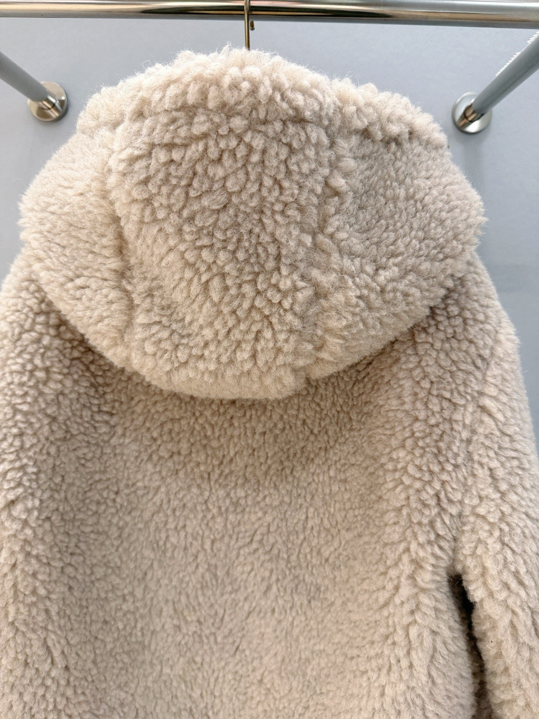 MIU M JACKET