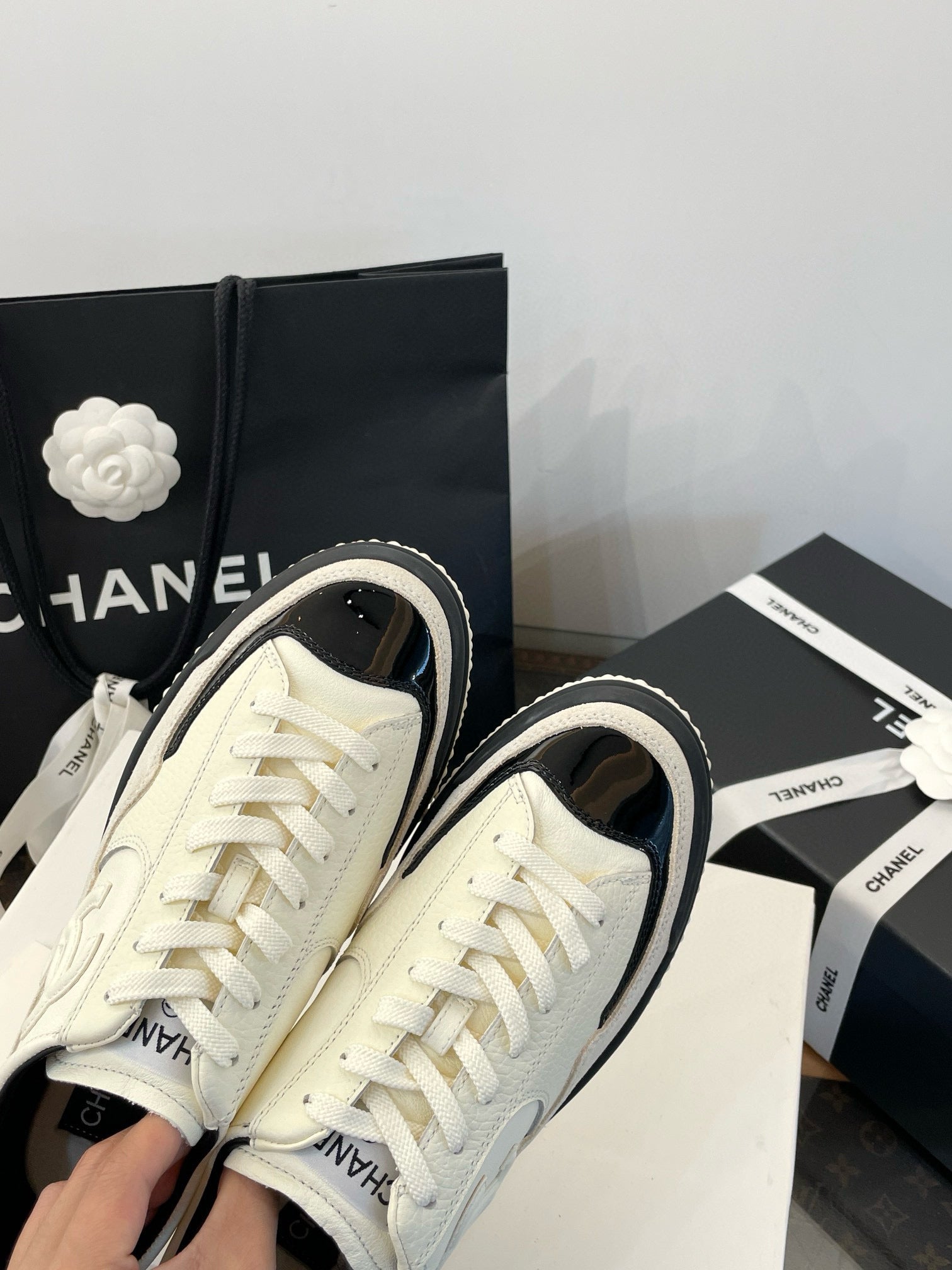 CC SNEAKER