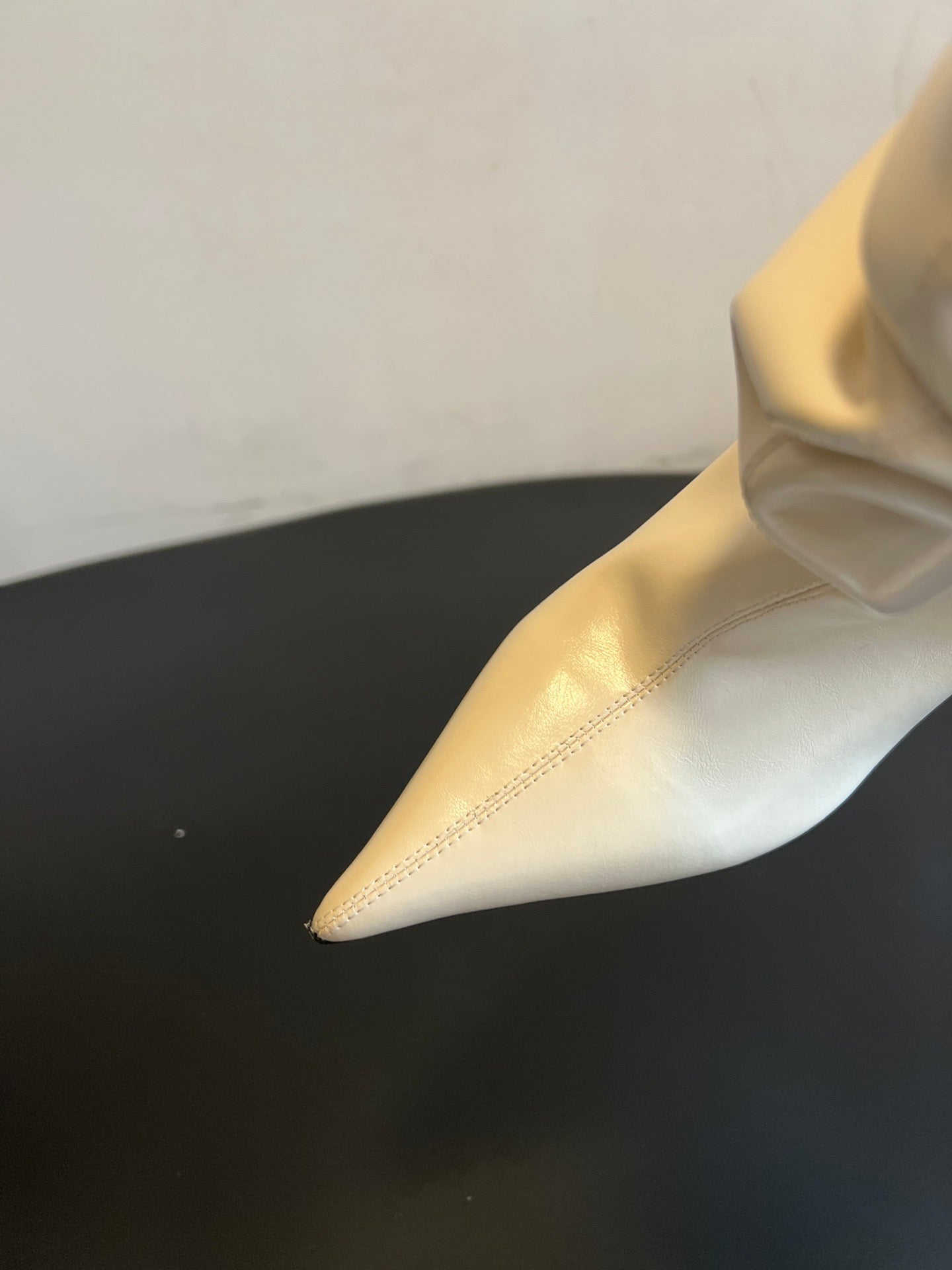 BALM BOOTS