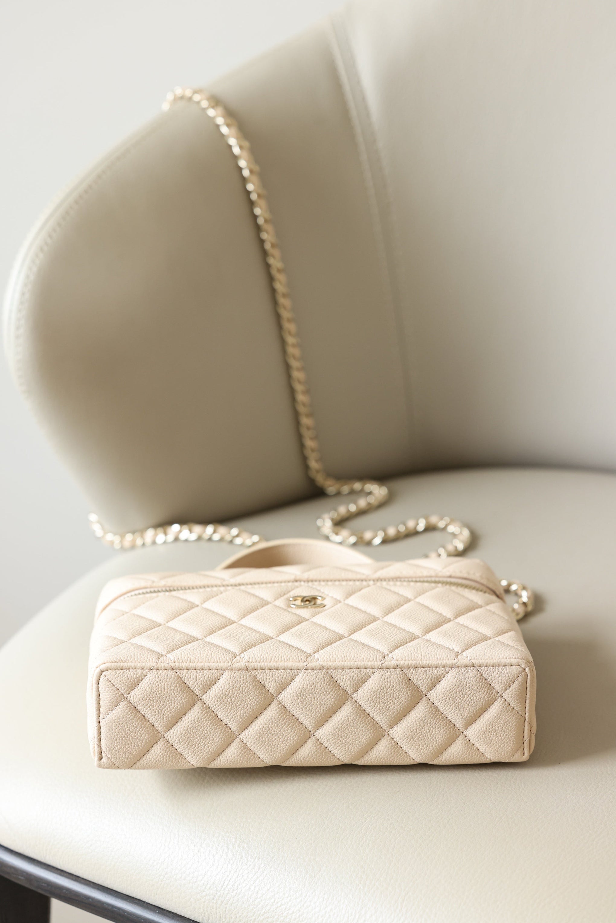 CC 25C BAG