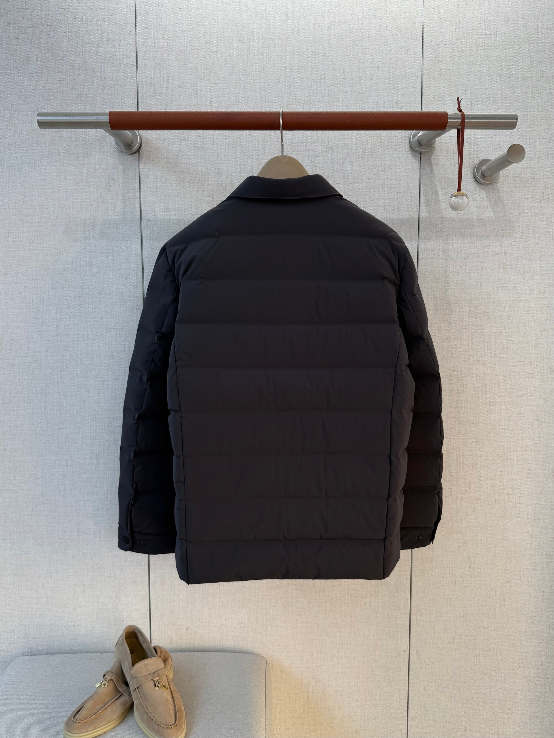 ZEGN JACKET