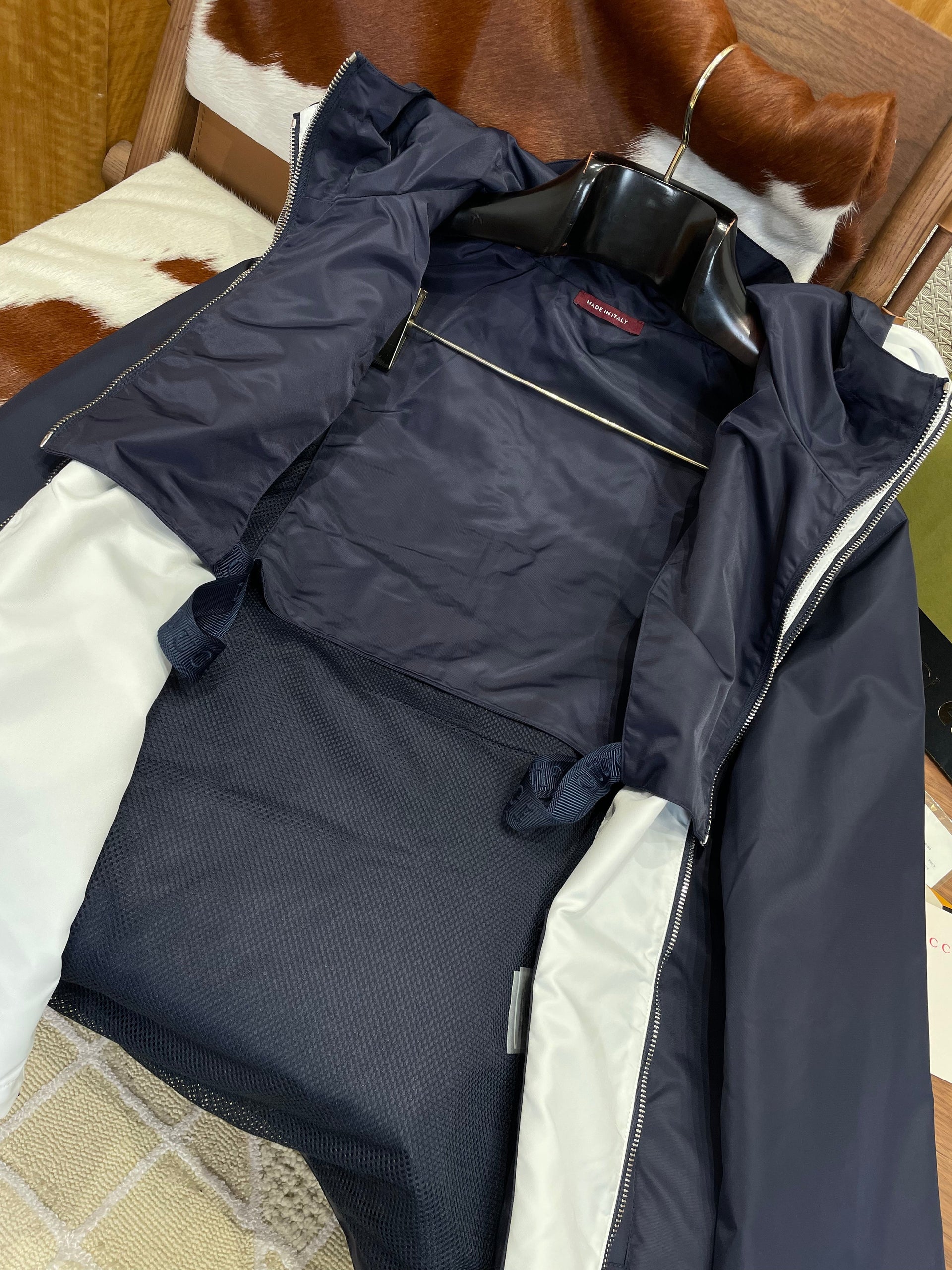GG JACKET