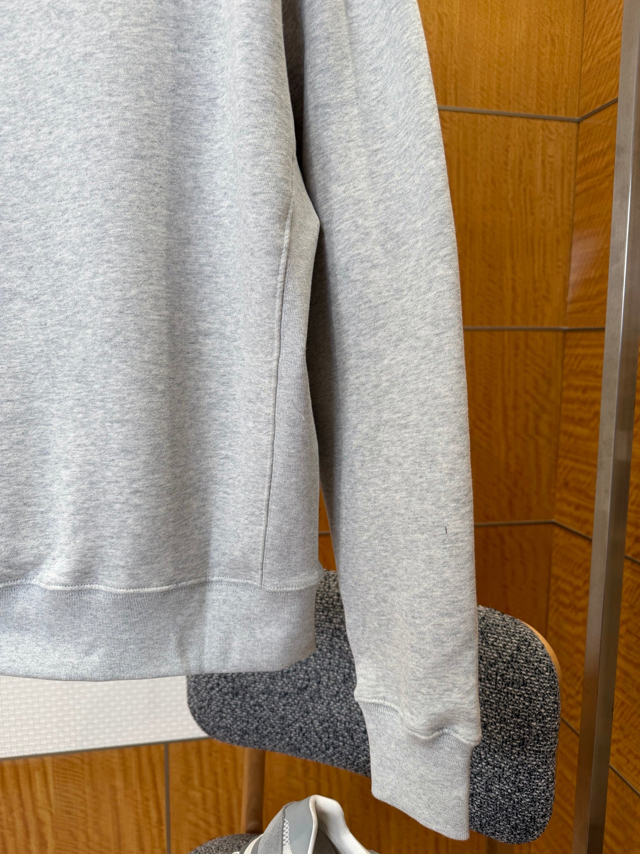 CD SWEATSHIRT