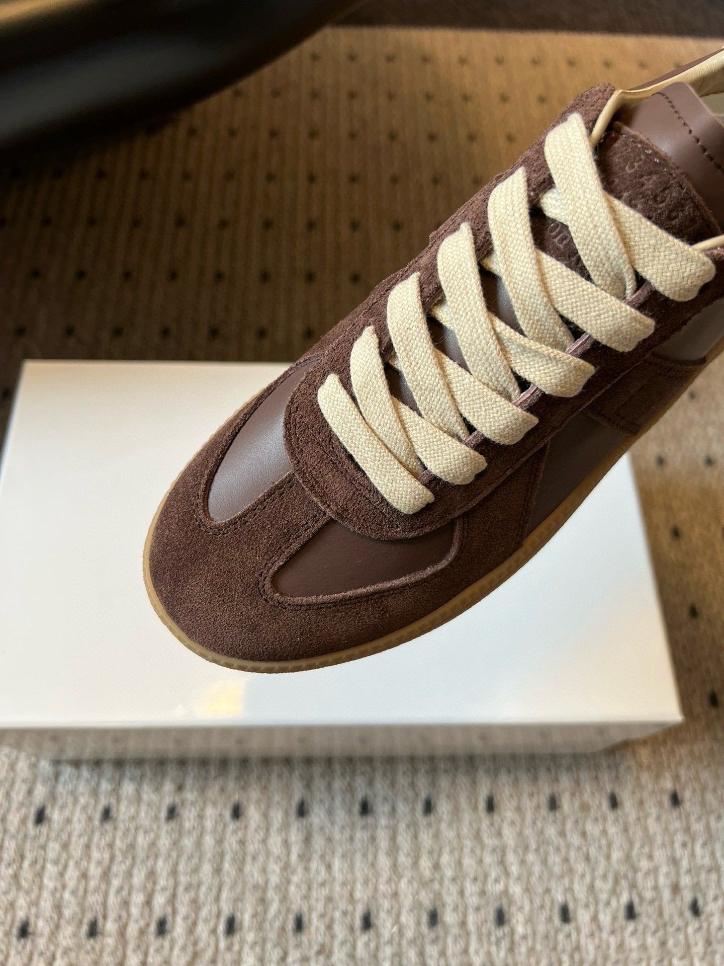 MAISON M SNEAKERS