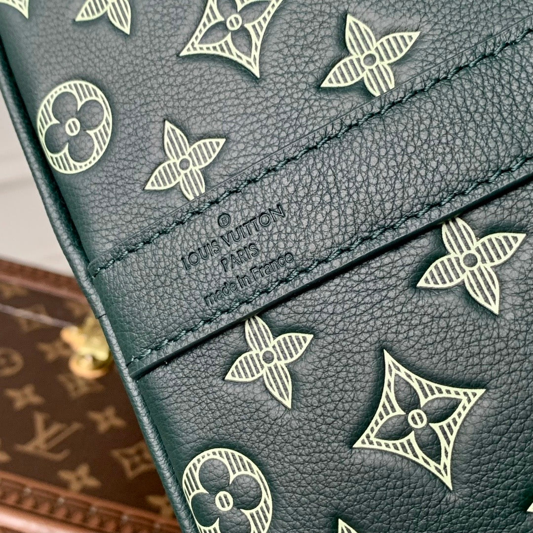 LOU KEEPALL 50 BAG