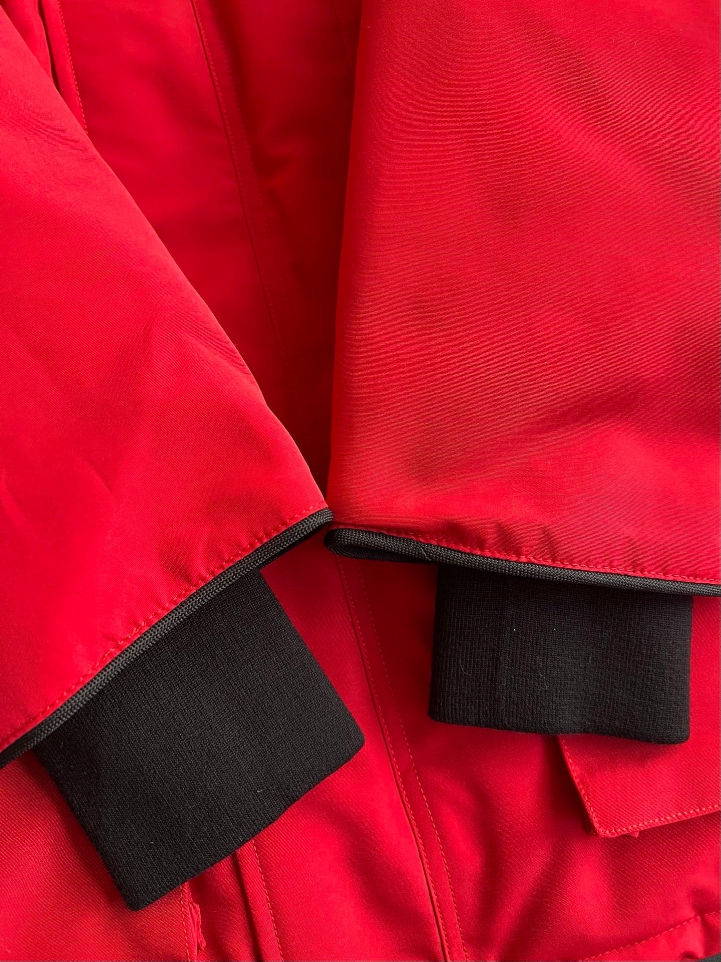 CANADA G EXPEDITION PARKA