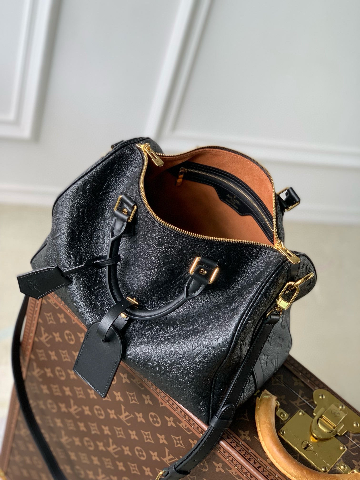 LOU SPEEDY SOFT 30 BAG