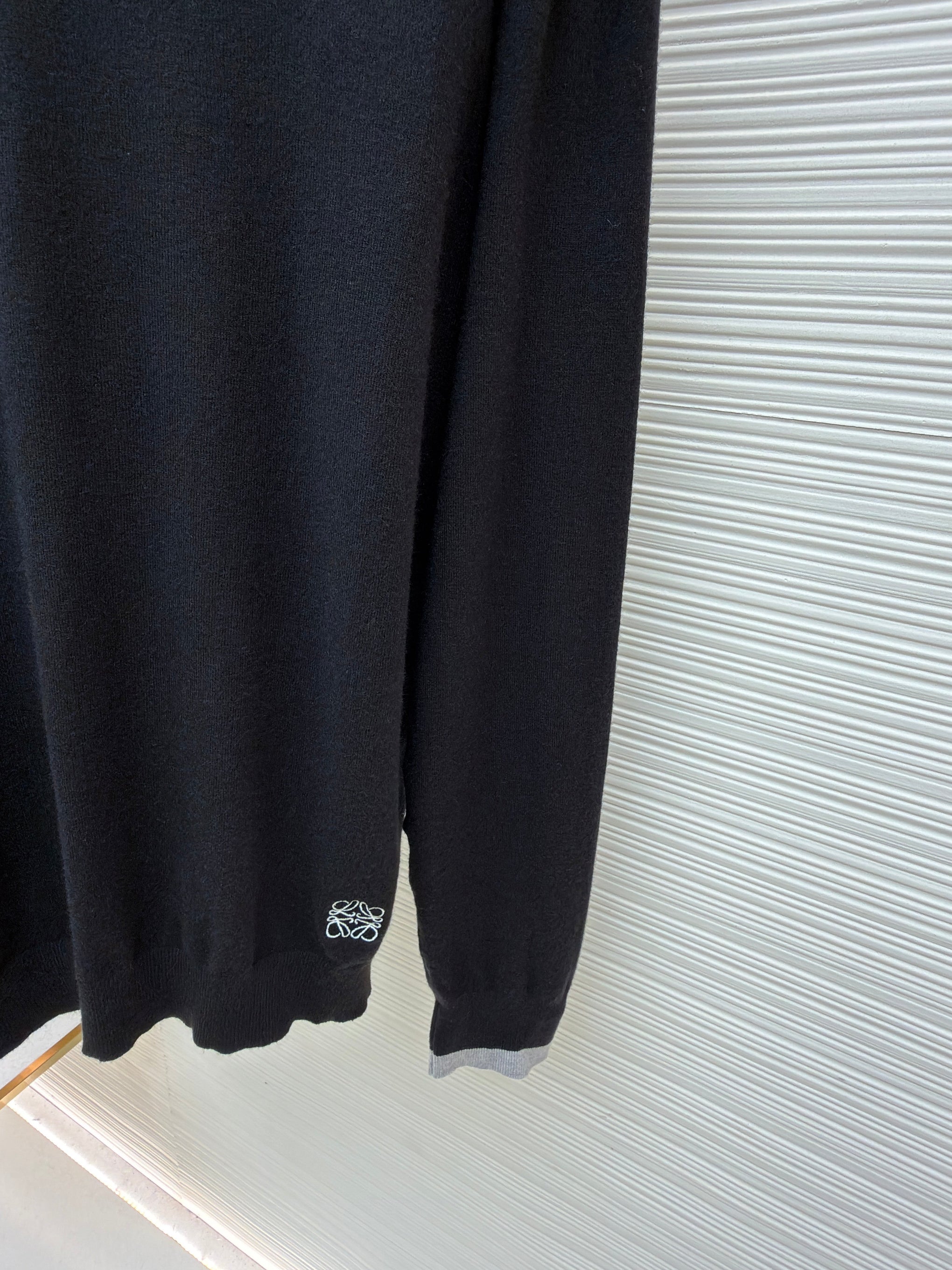 LOEW JUMPER