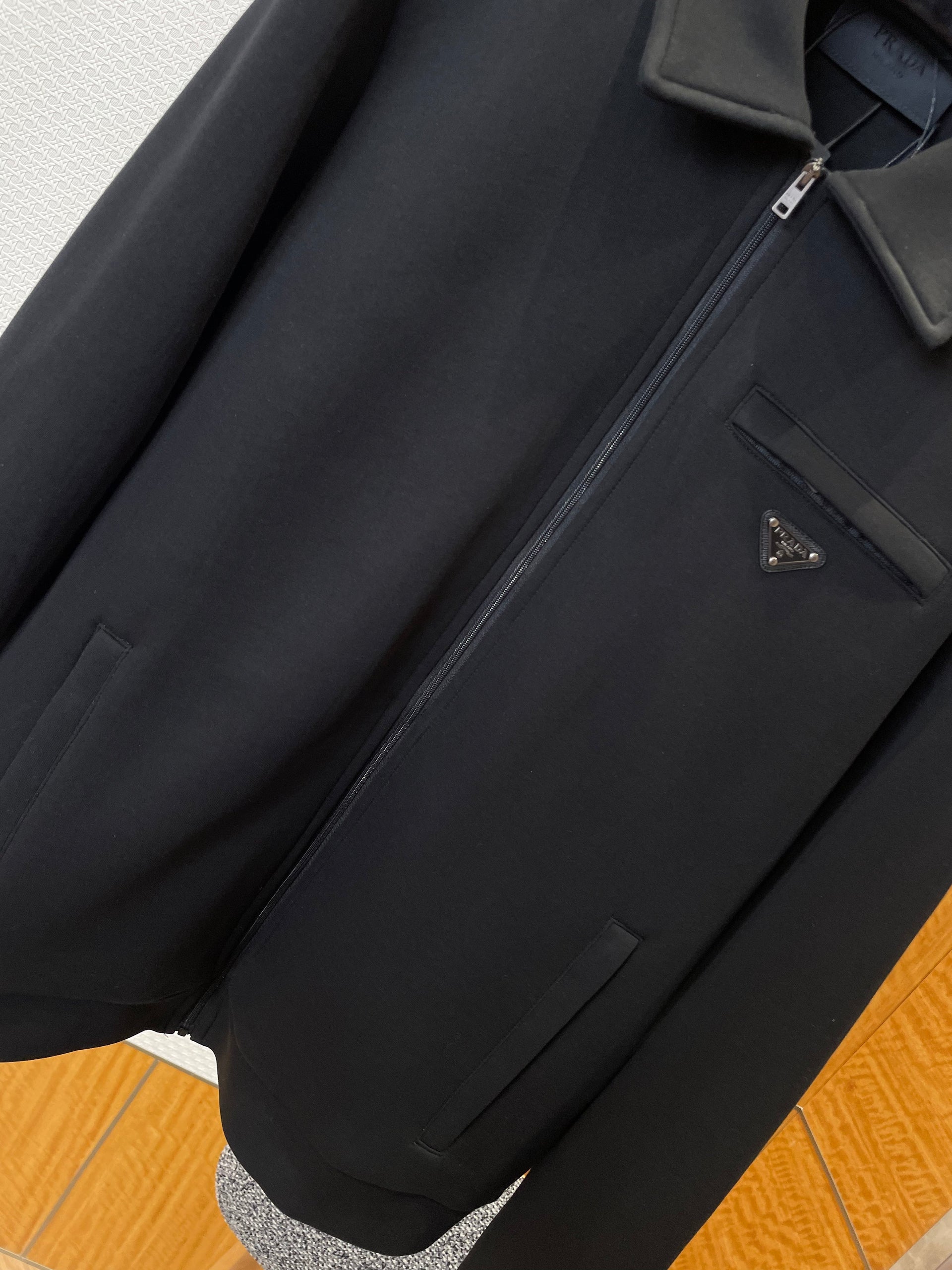 PD ZIP JUMPER