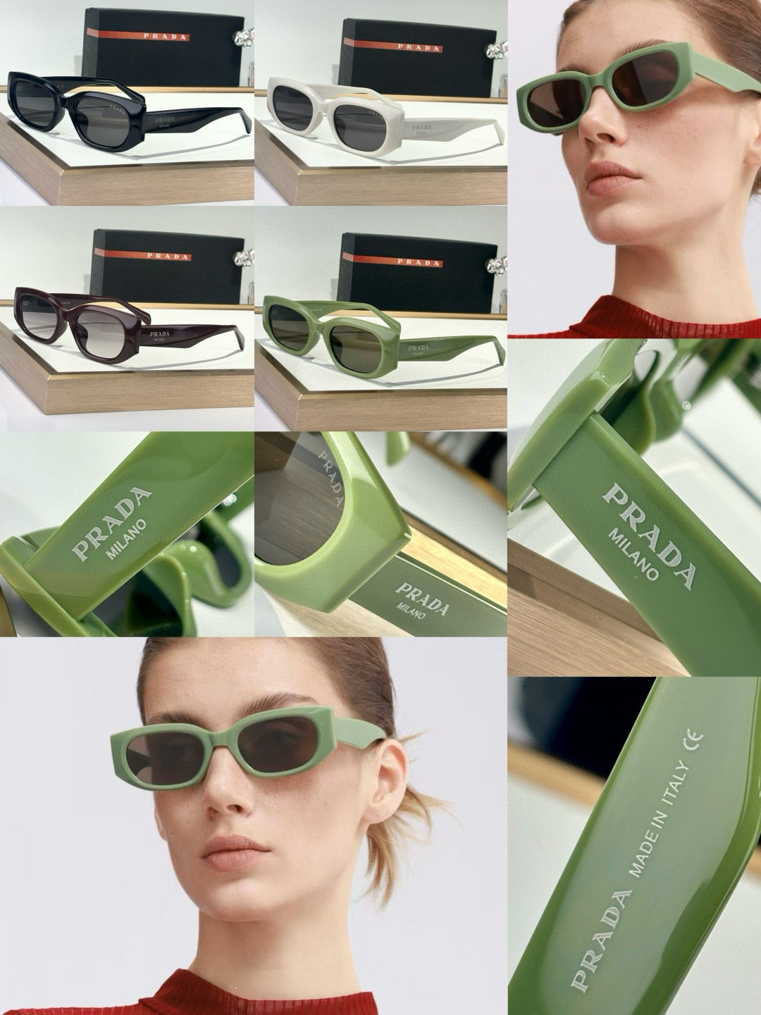 PD SUNGLASSES