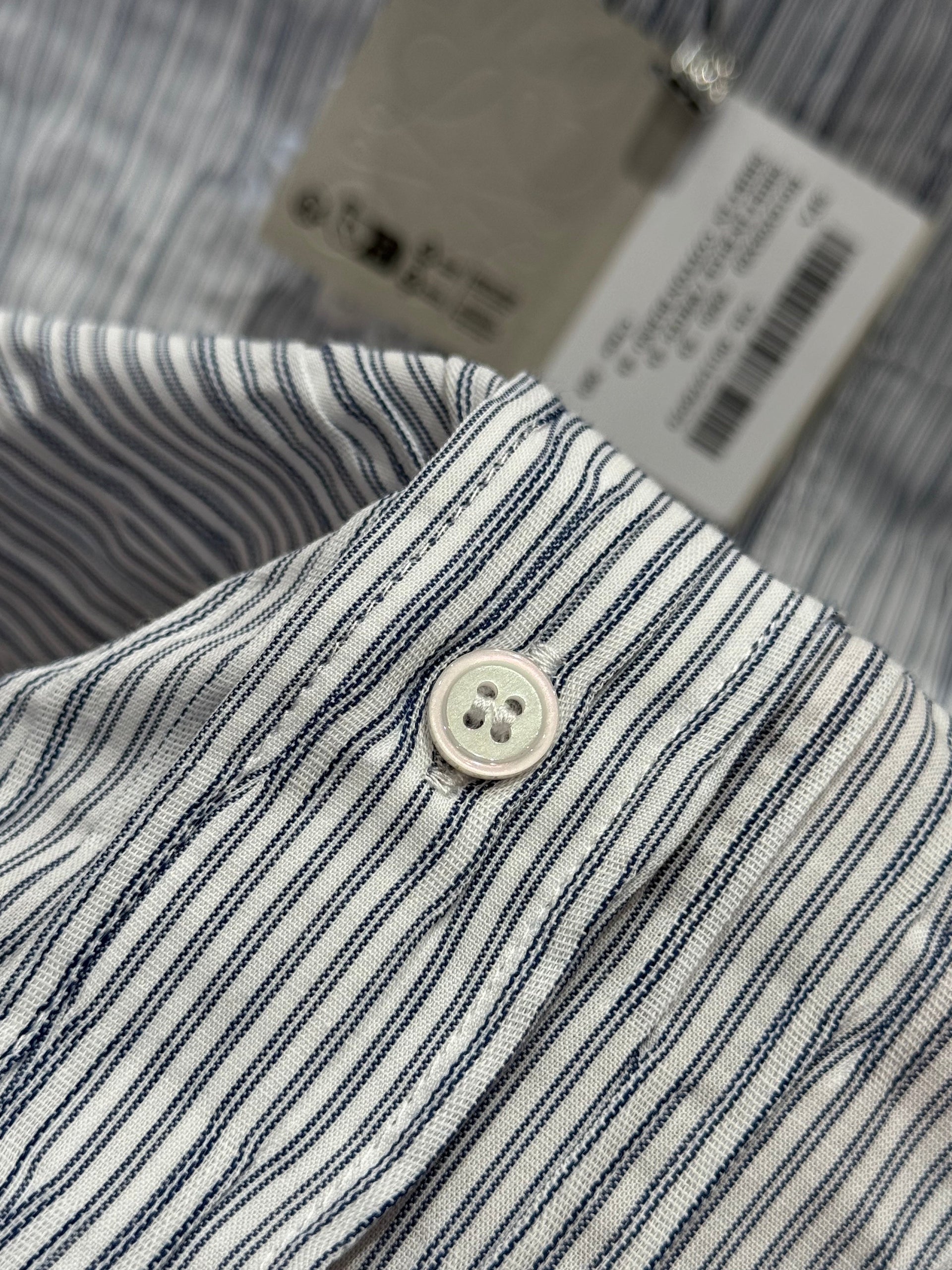 LOEW SHIRT