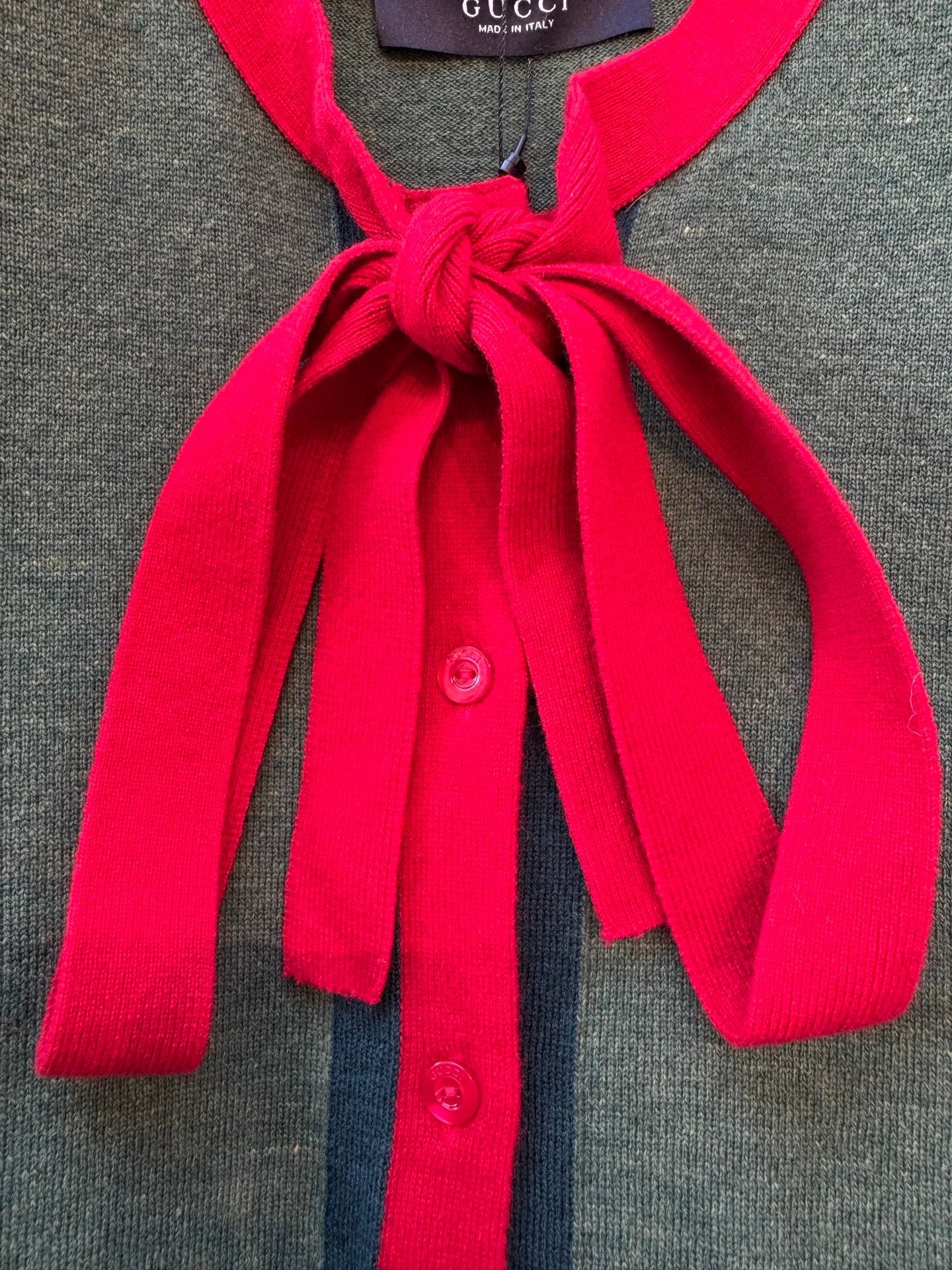 GG CARDIGAN