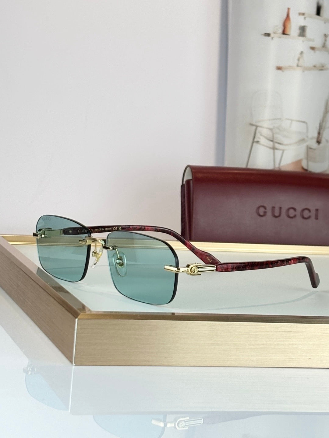 GG SUNGLASSES