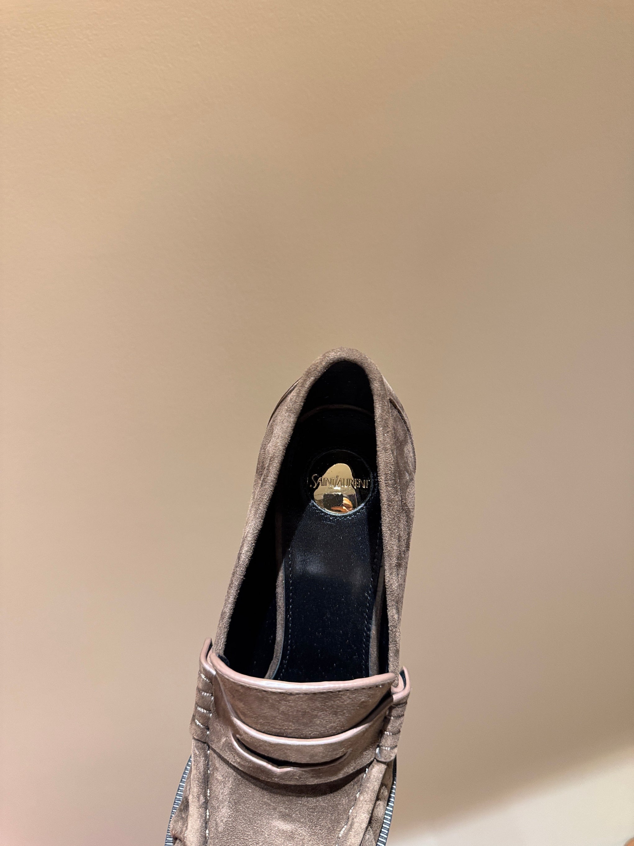 SL HEELS