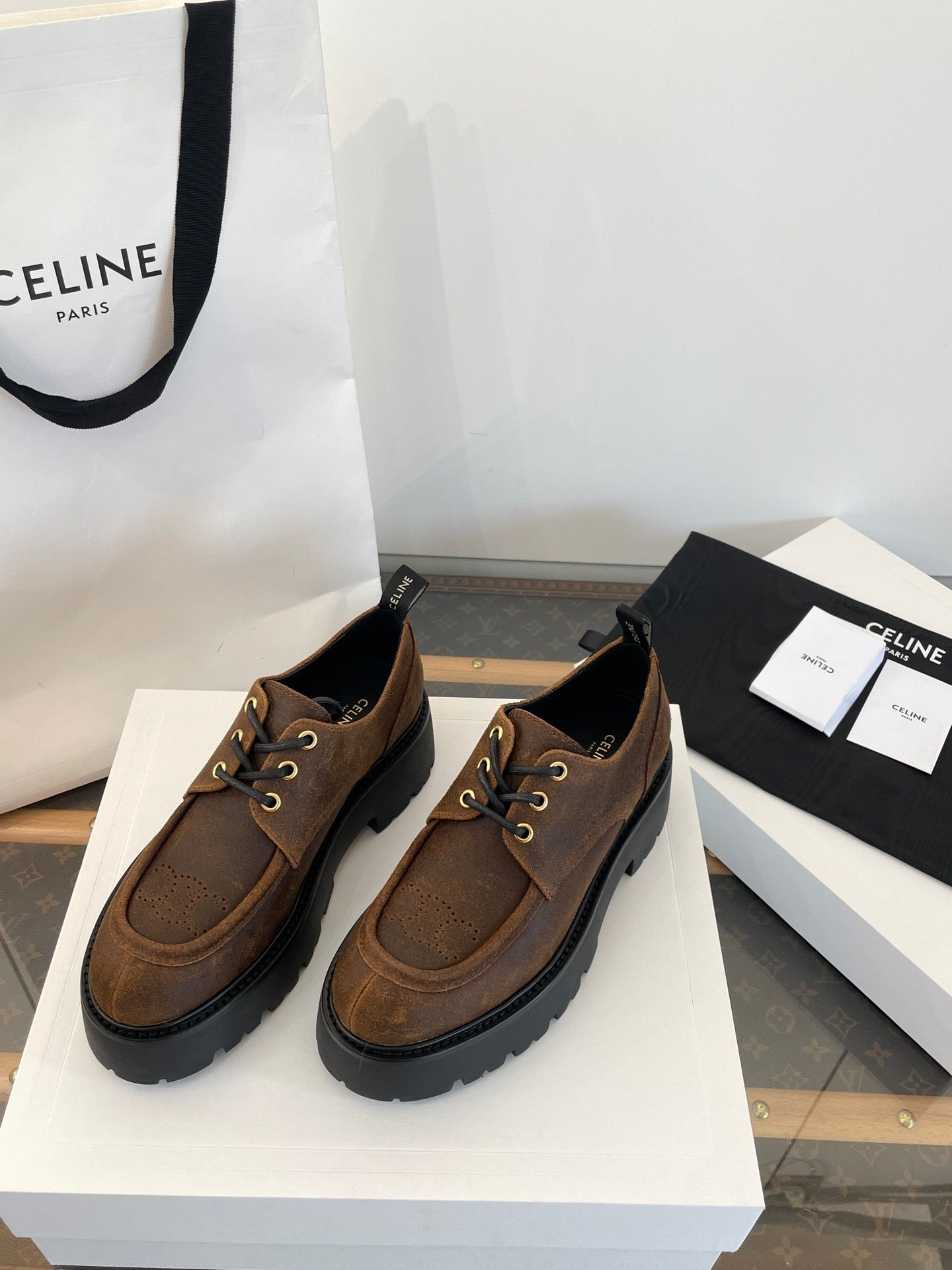 CEL LOAFERS