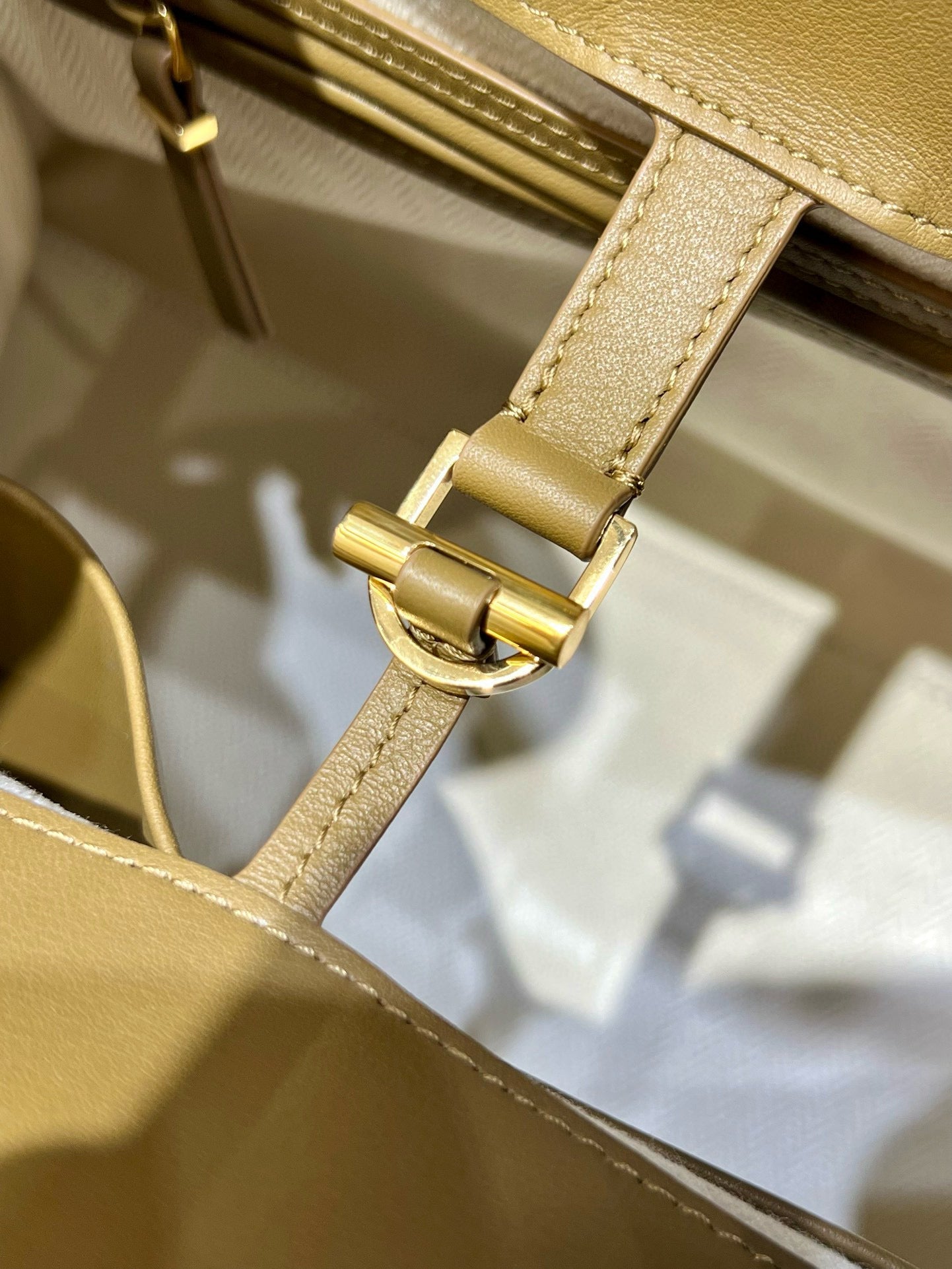 THE ROW MARGAUX 12 BAG