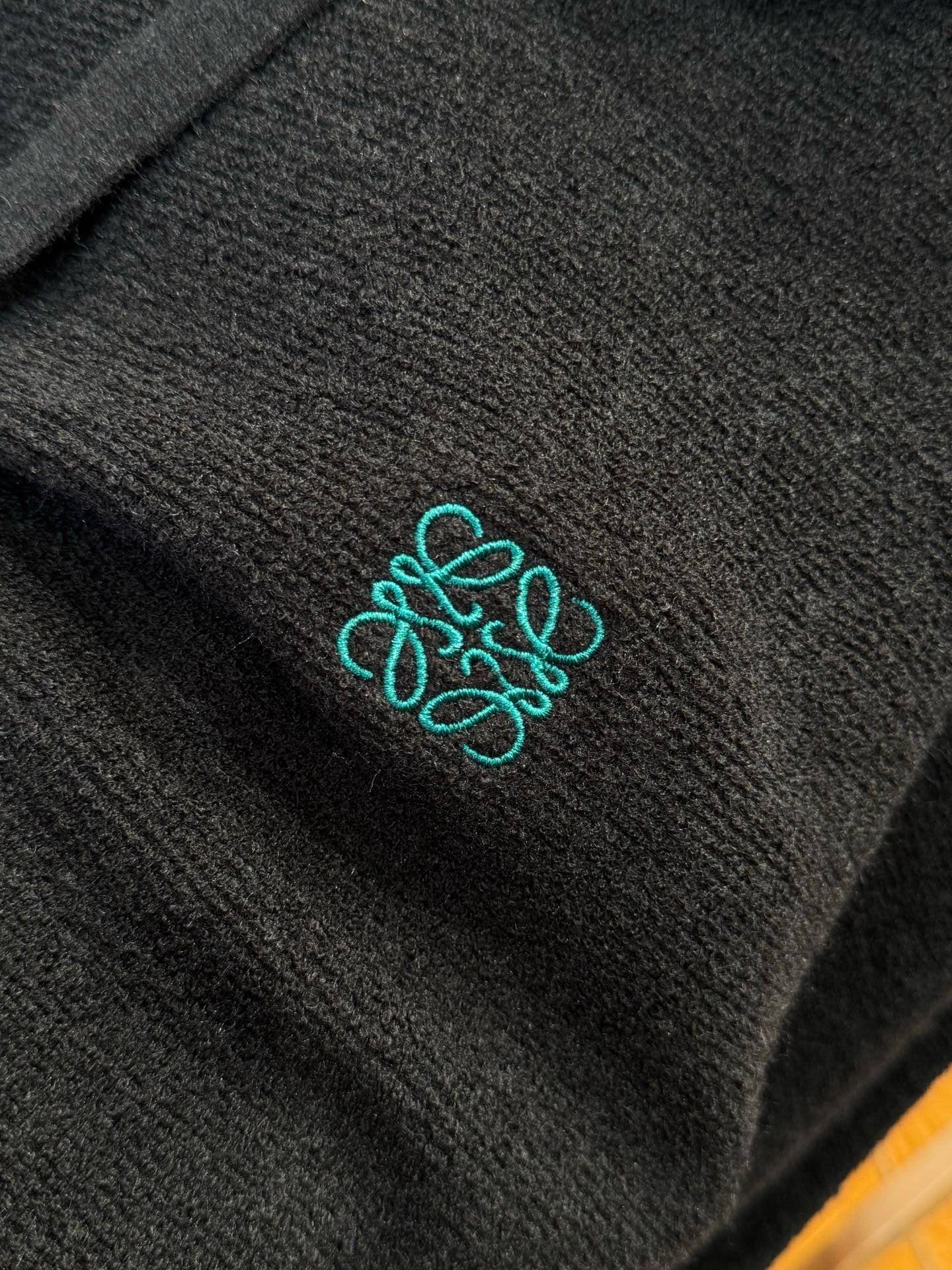 LOEW HOODIE