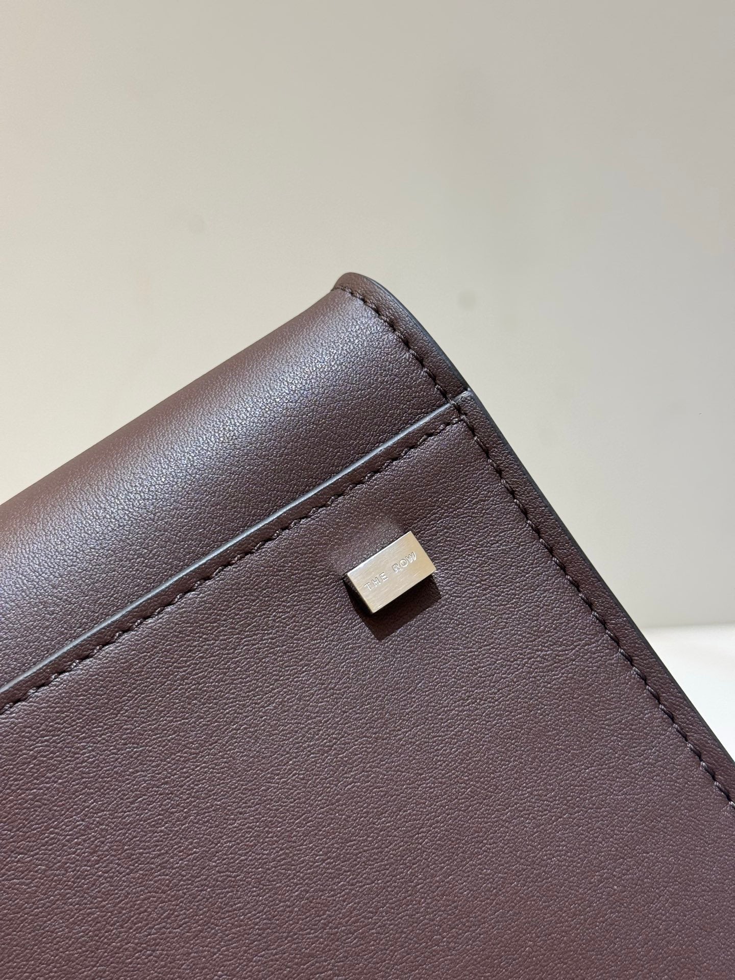 THE ROW MARGAUX 17 BAG