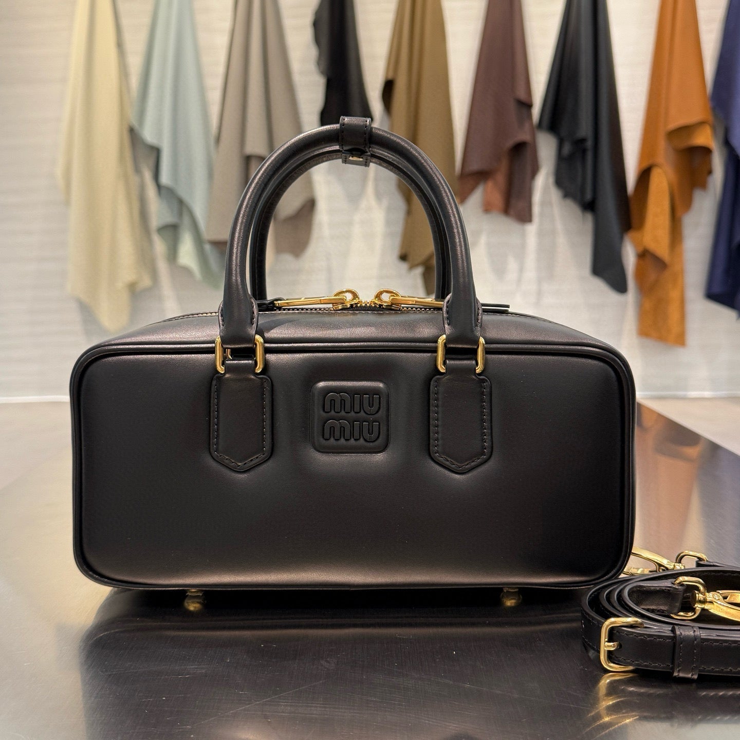 MIU M BEAU BAG