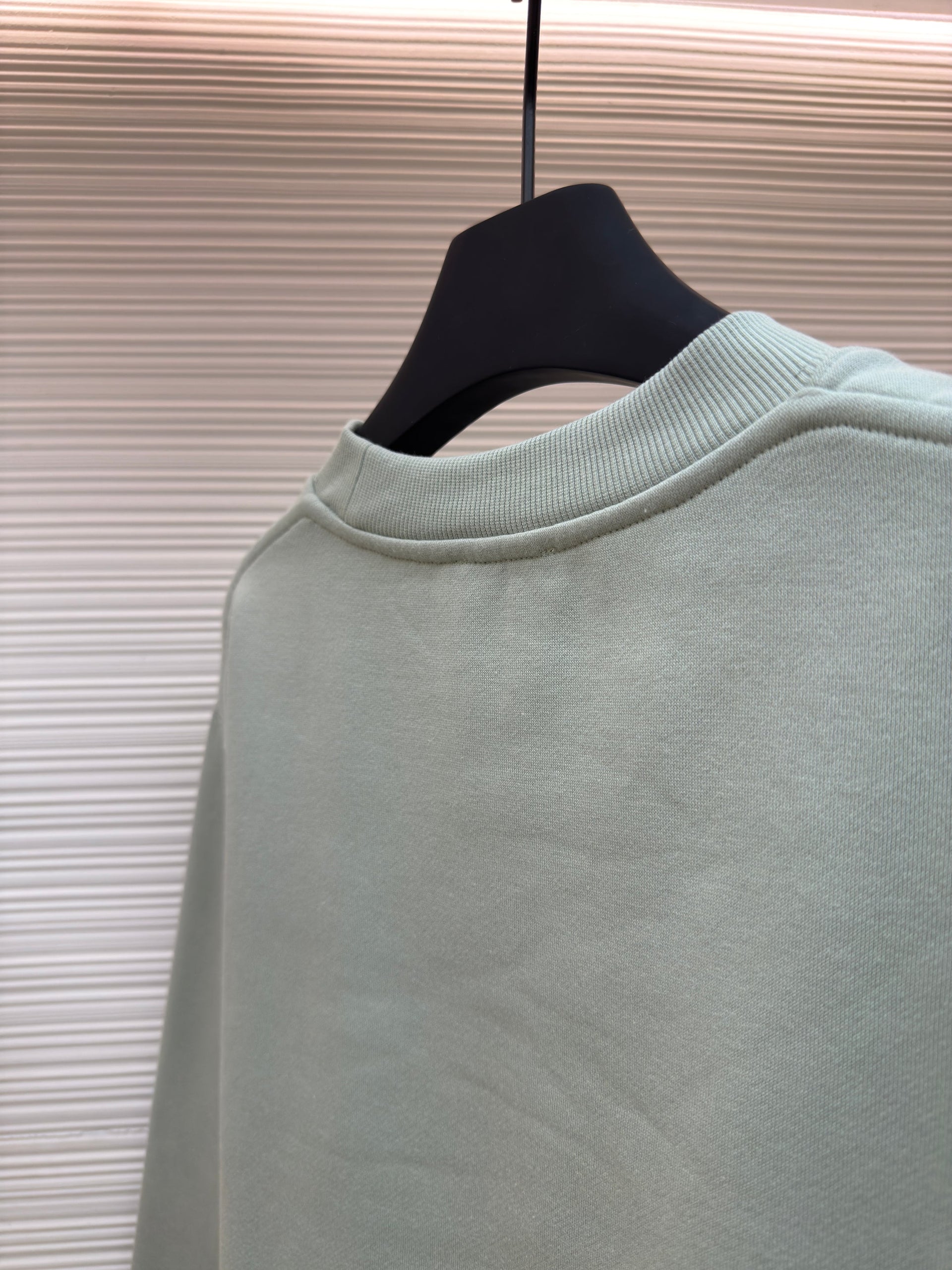 CD SWEATSHIRT