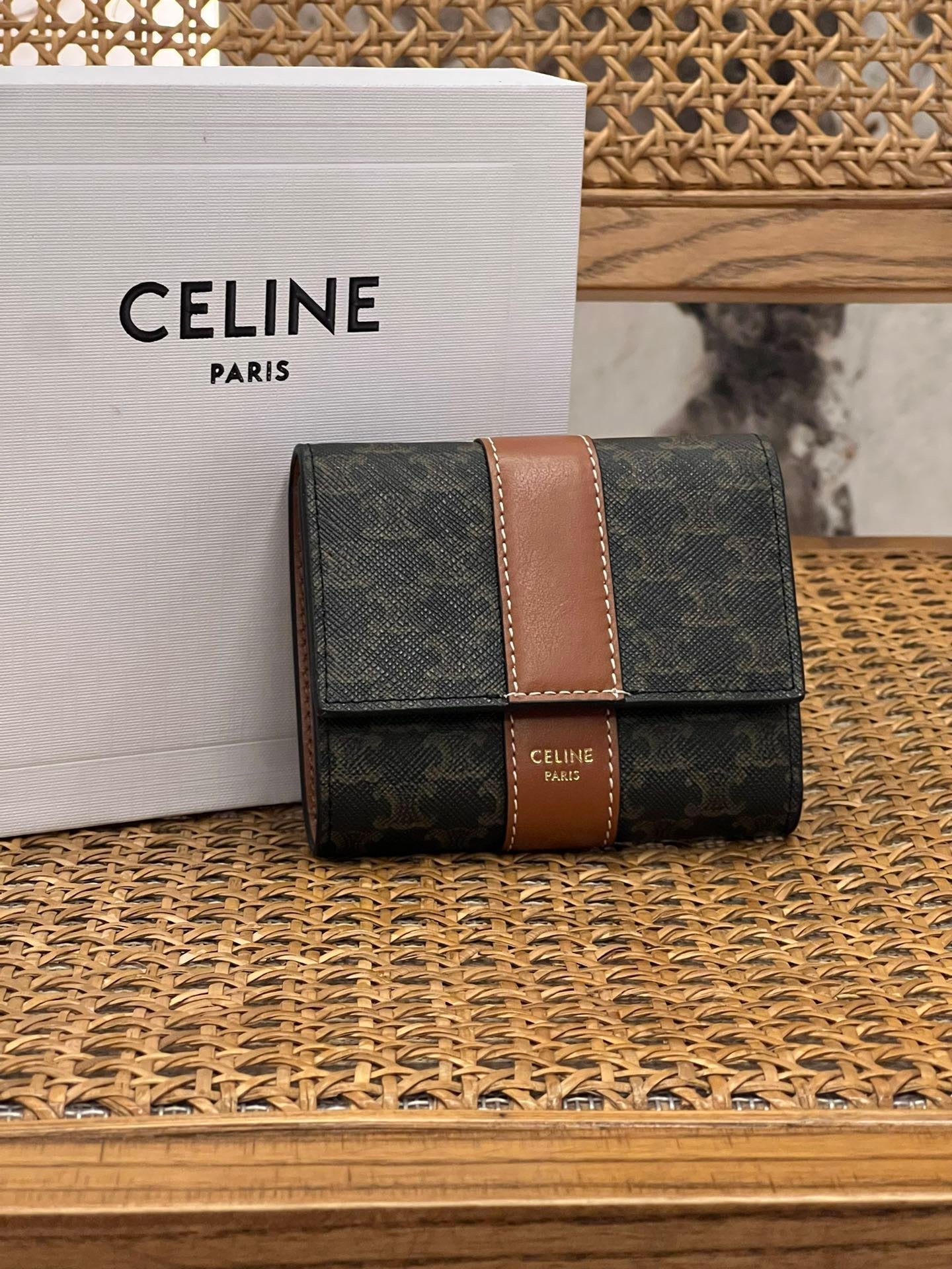 CEL WALLET