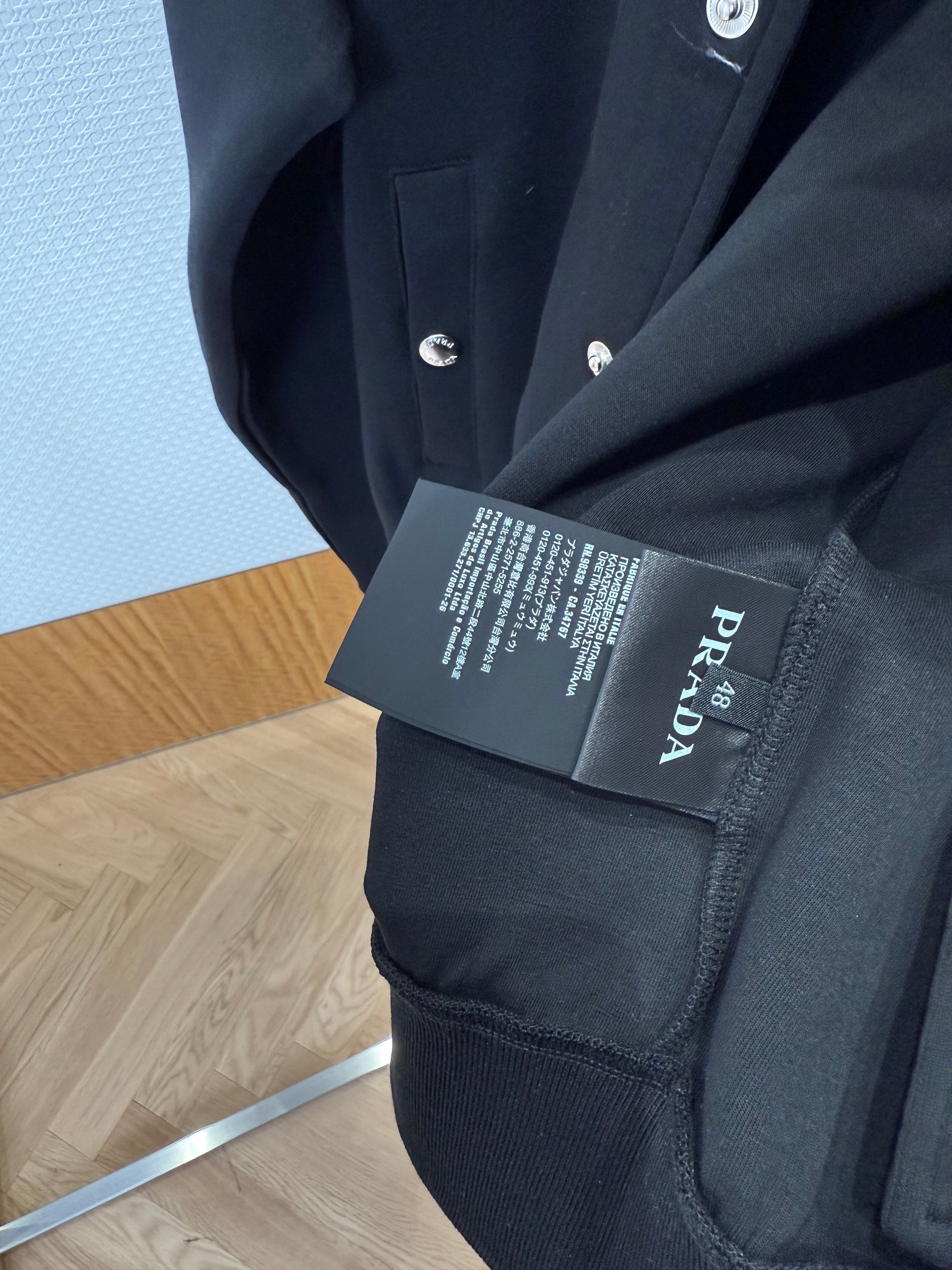 PD CARDIGAN