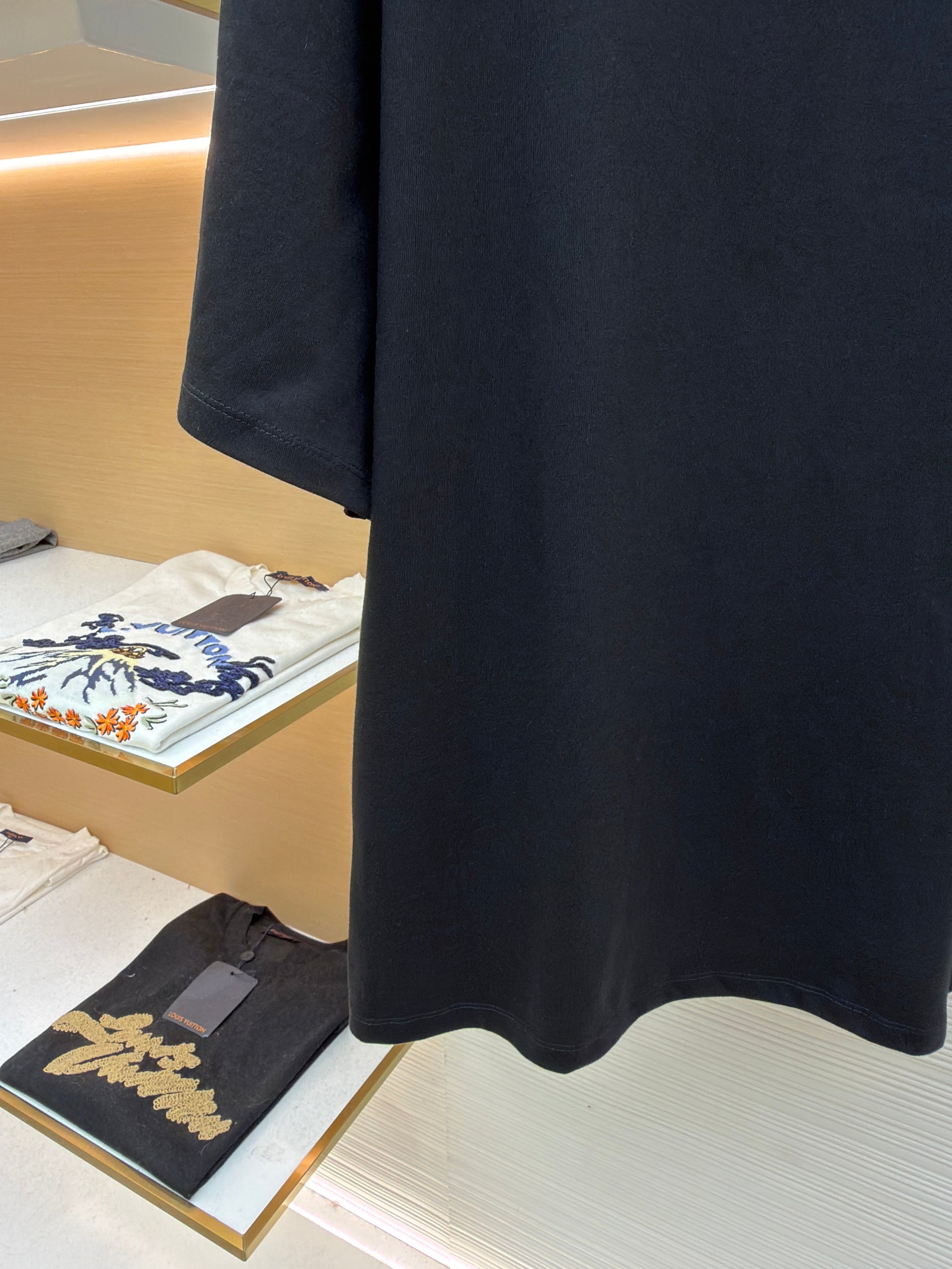 LOEW T-SHIRT