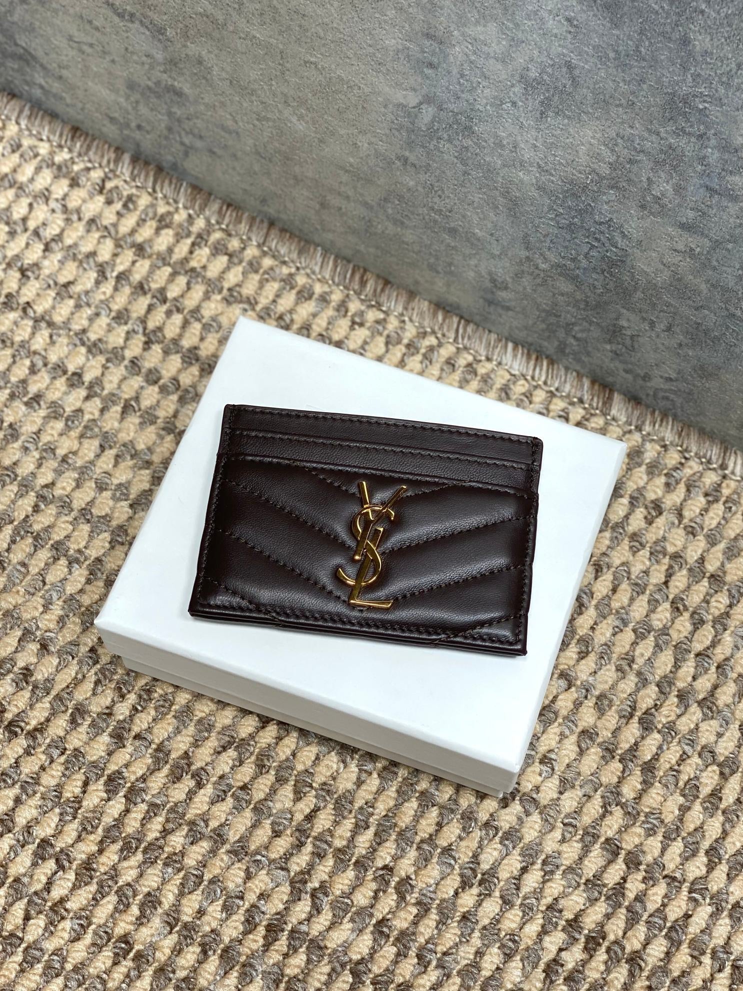 SL CARD HOLDER