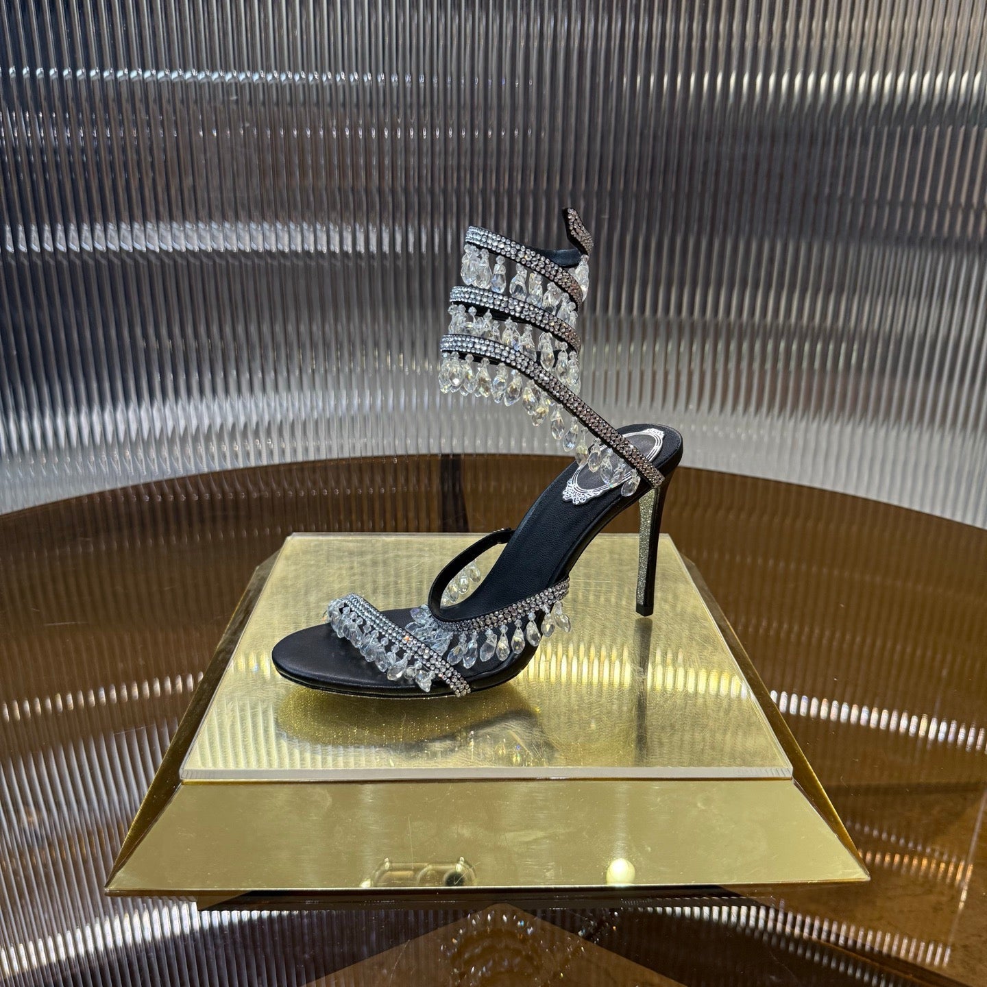 RENE C HEELS