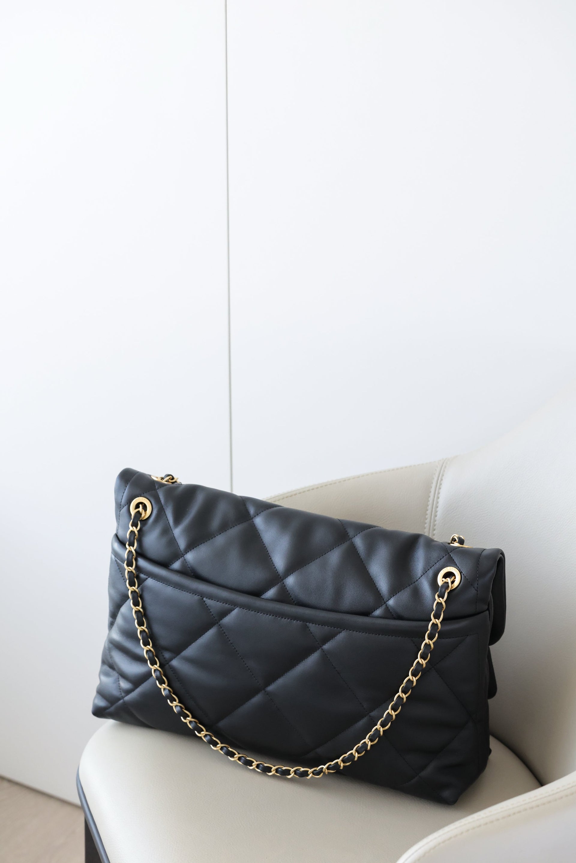 CC 25K BAG
