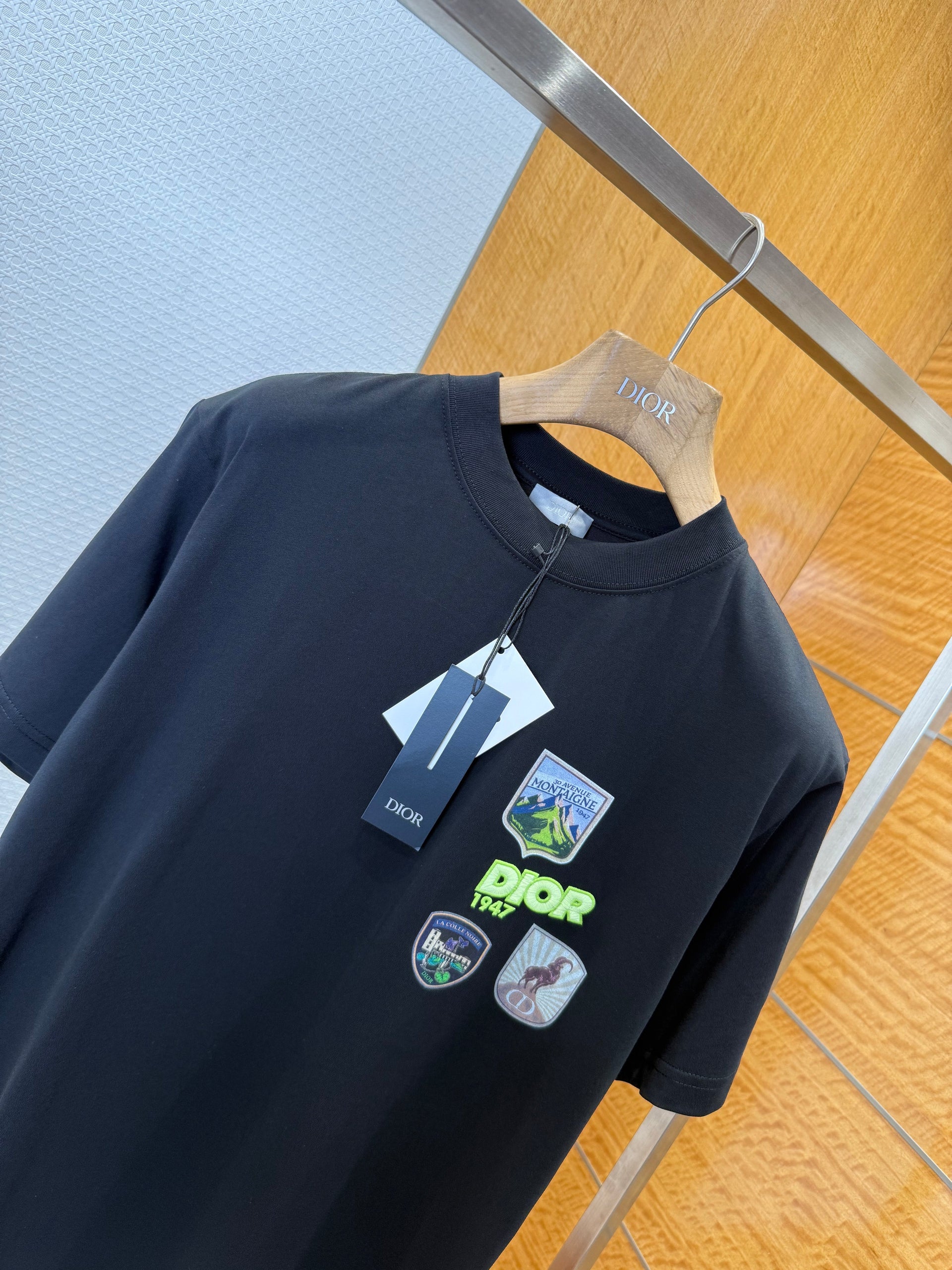 CD T-SHIRT
